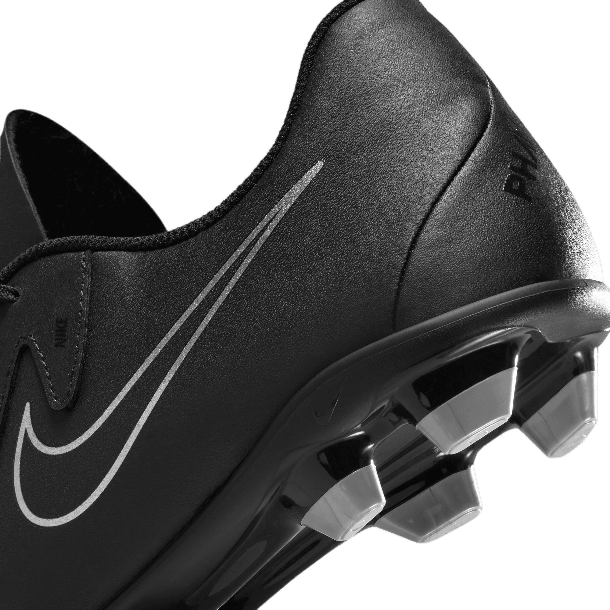 Nike Kids' Phantom GX 2 Club MG Soccer Cleats