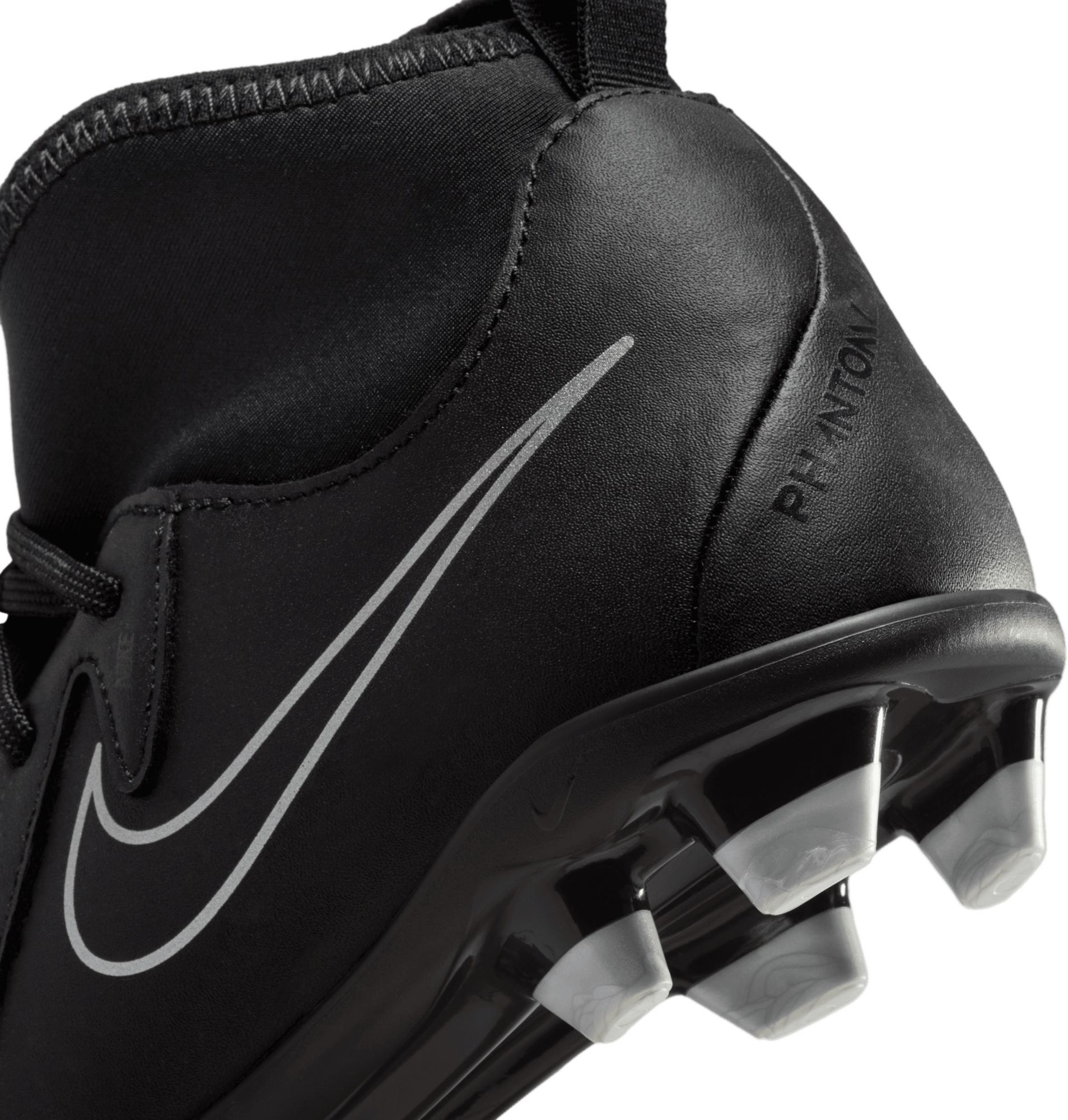 Nike Kids' Phantom Luna 2 Club MG Soccer Cleats