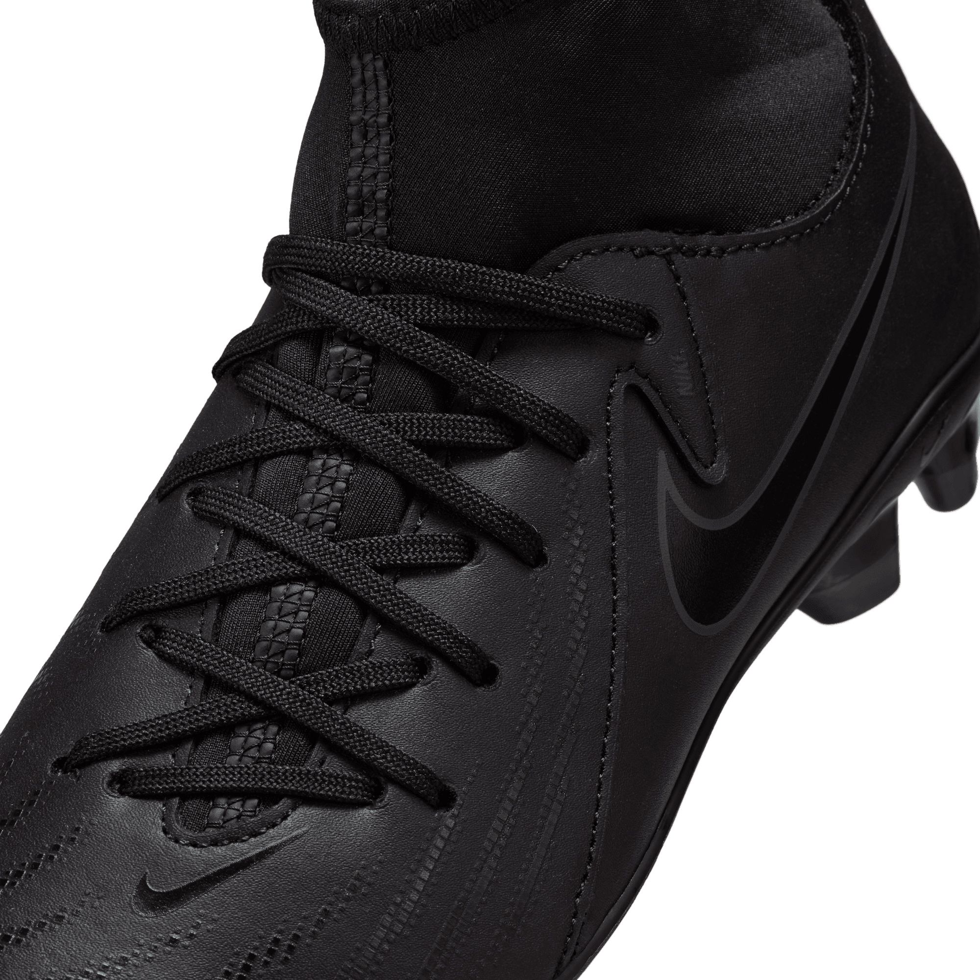 Nike Kids' Phantom Luna 2 Club FG/MG Soccer Cleats product image