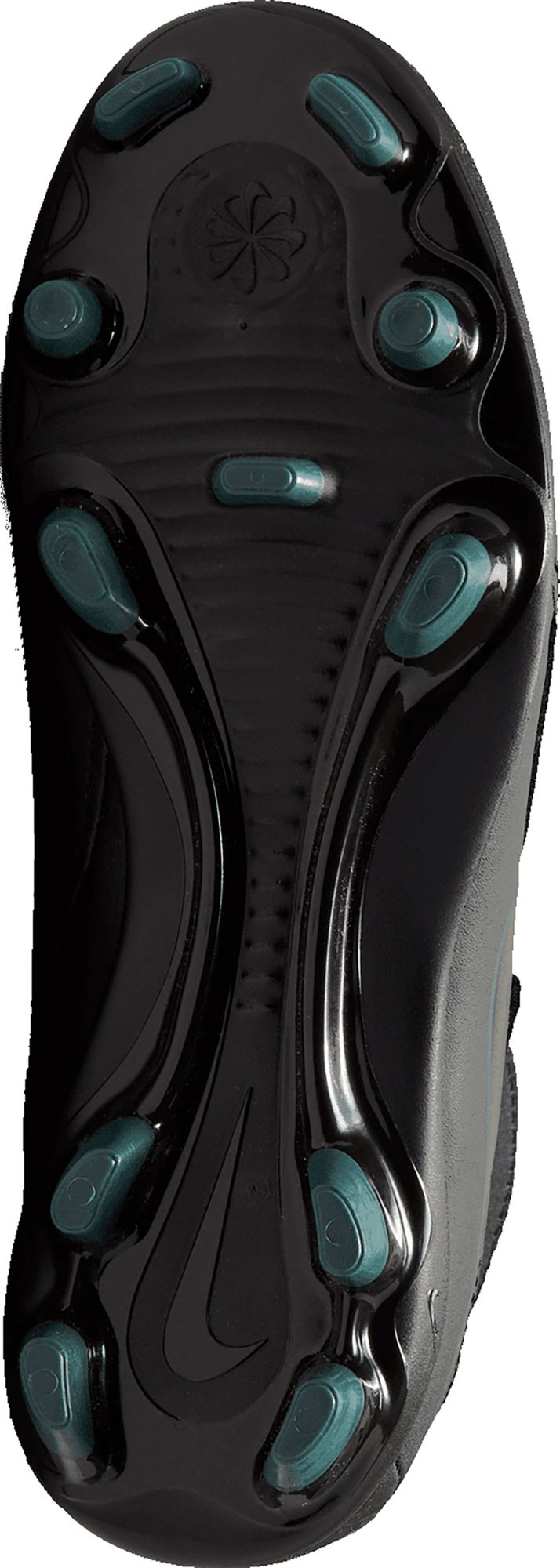 Nike Kids' Phantom Luna 2 Club FG/MG Soccer Cleats product image