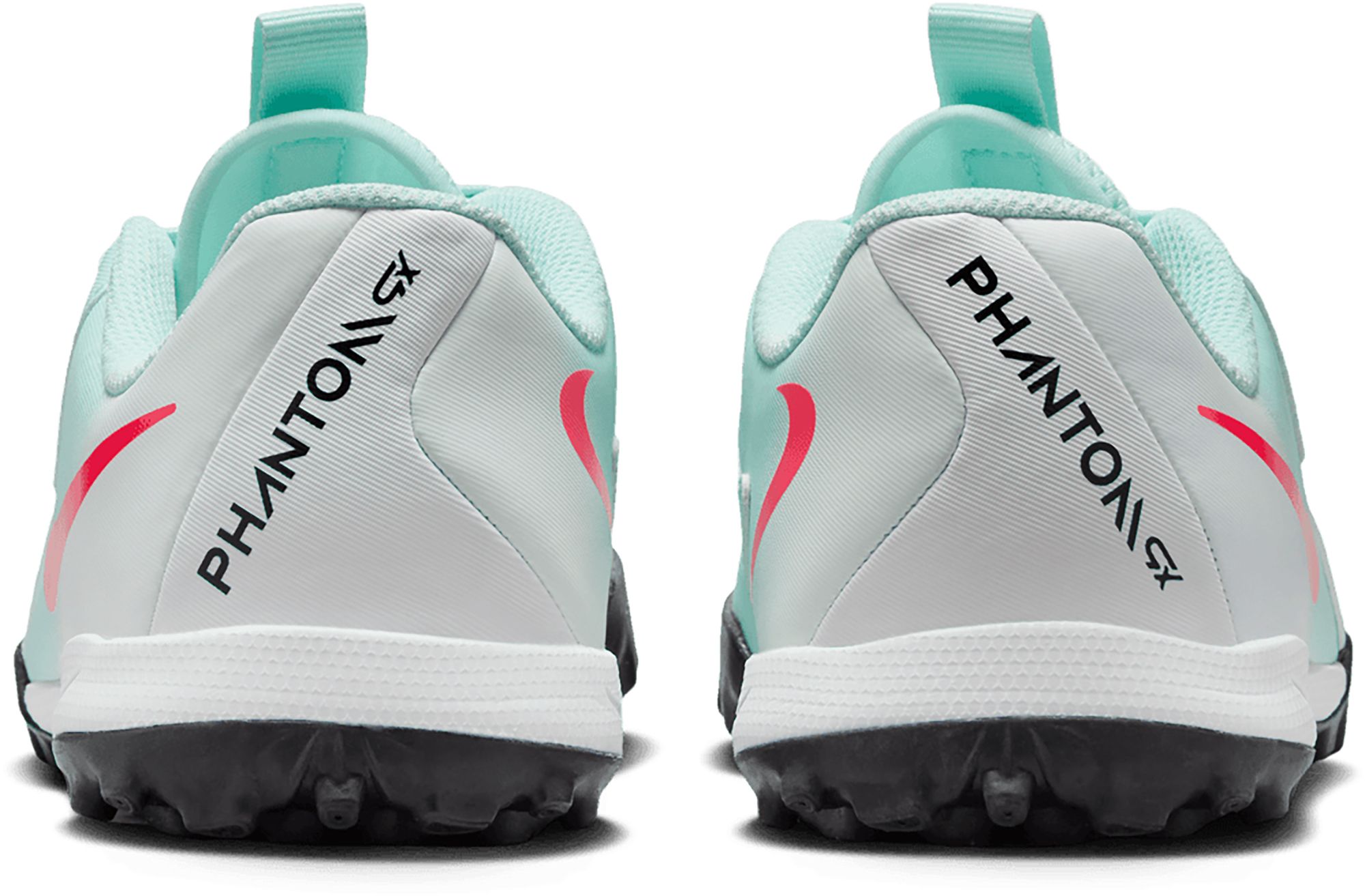 Nike Kids' Phantom GX 2 Club Turf Soccer Cleats product image