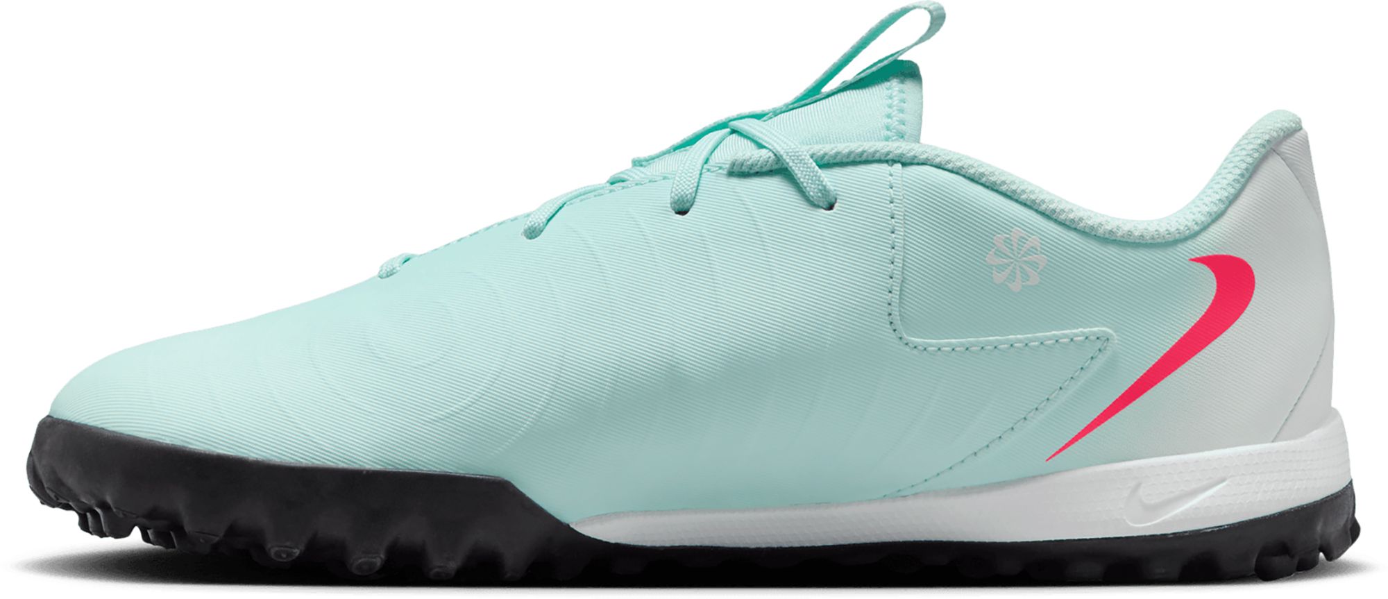 Nike Kids' Phantom GX 2 Club Turf Soccer Cleats product image