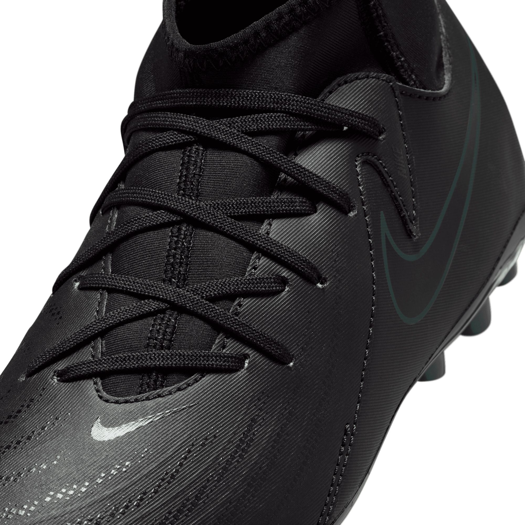 Nike Kids' Phantom Luna 2 Academy AG Soccer Cleats product image