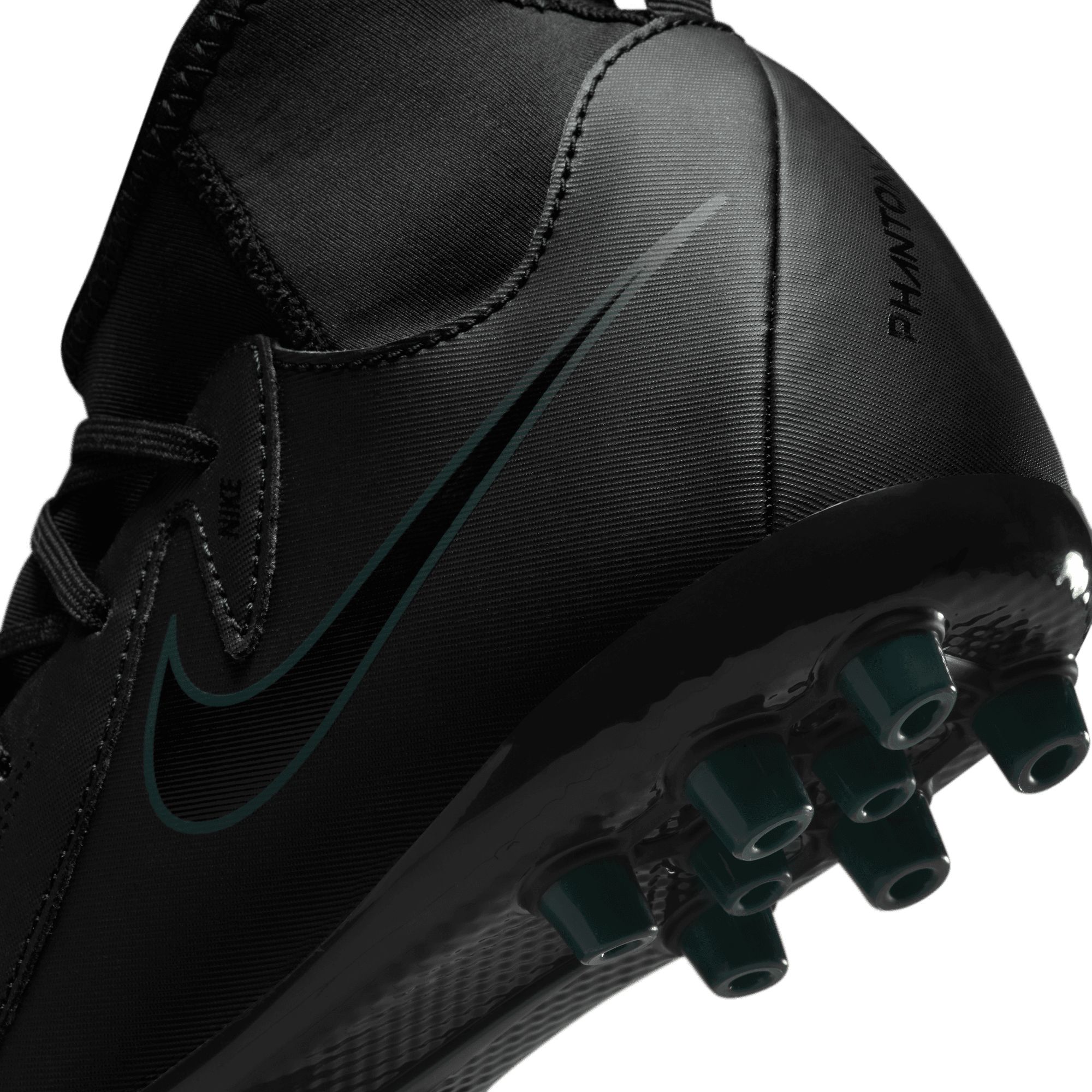 Nike Kids' Phantom Luna 2 Academy AG Soccer Cleats product image