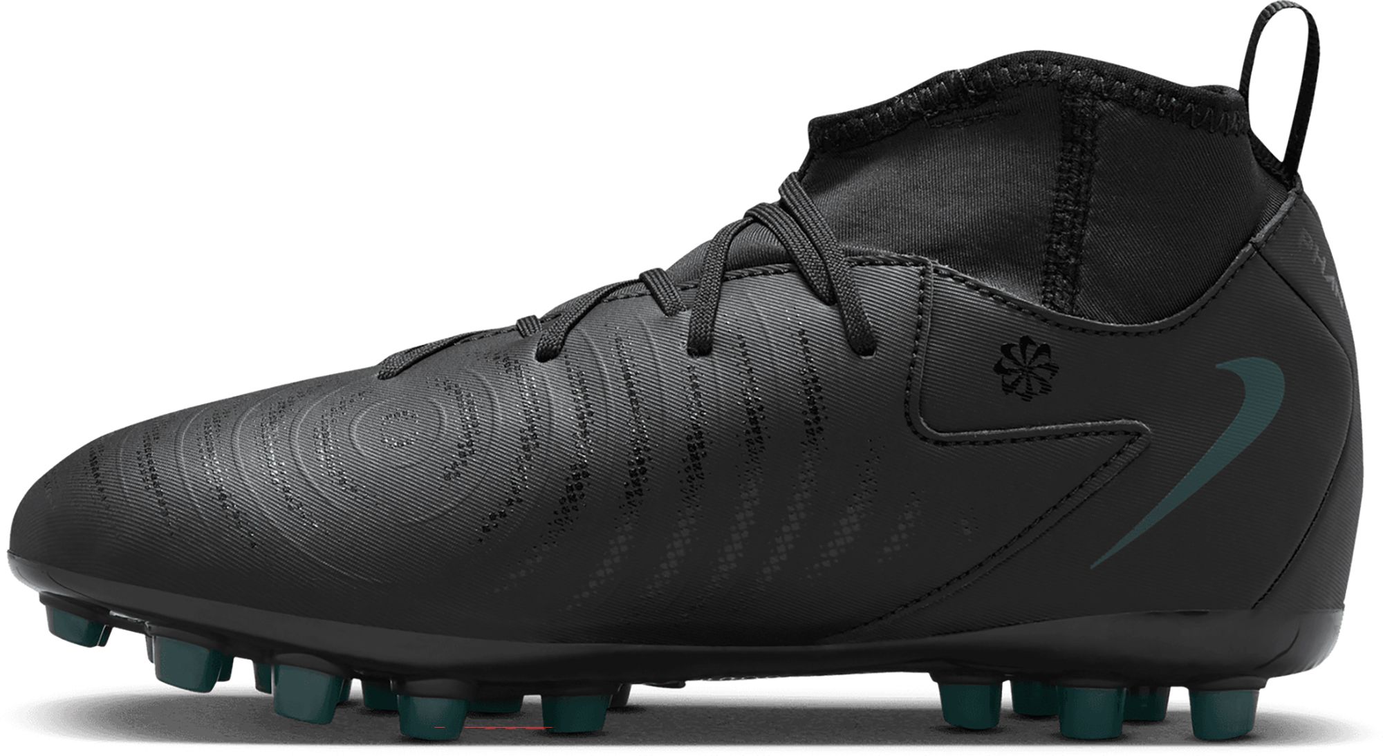 Nike Kids' Phantom Luna 2 Academy AG Soccer Cleats product image