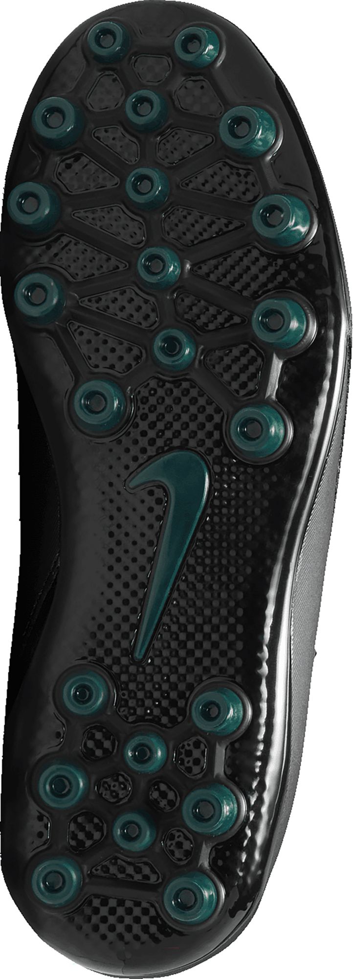 Nike Kids' Phantom Luna 2 Academy AG Soccer Cleats product image