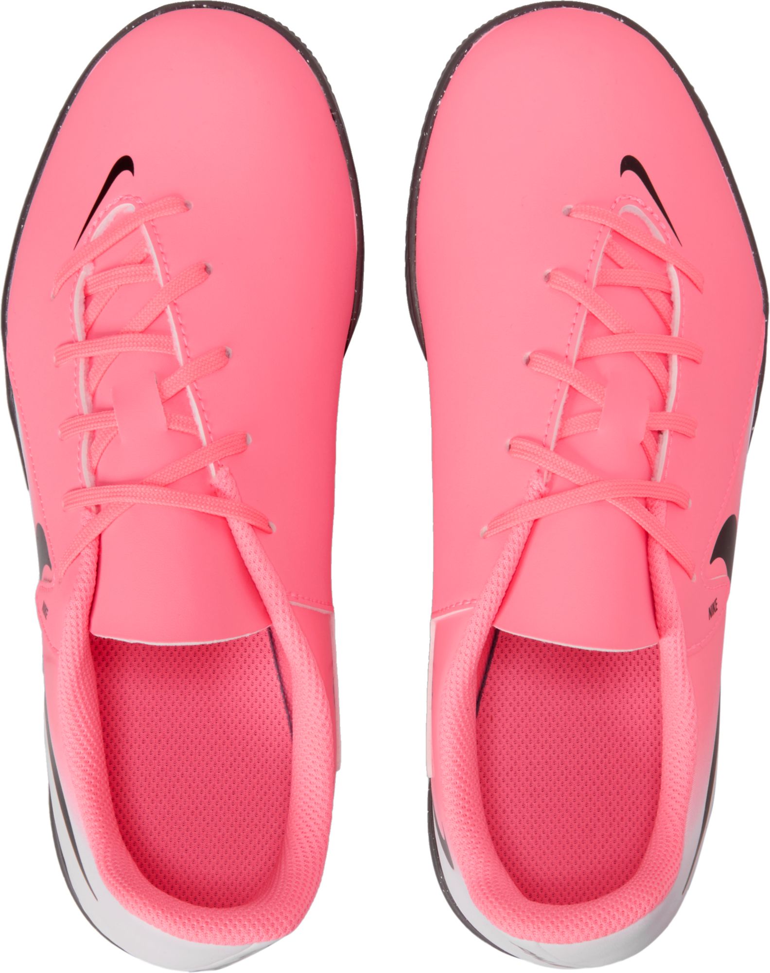 Nike Kids' Phantom GX 2 Club Indoor Soccer Shoes Dick's Sporting Goods