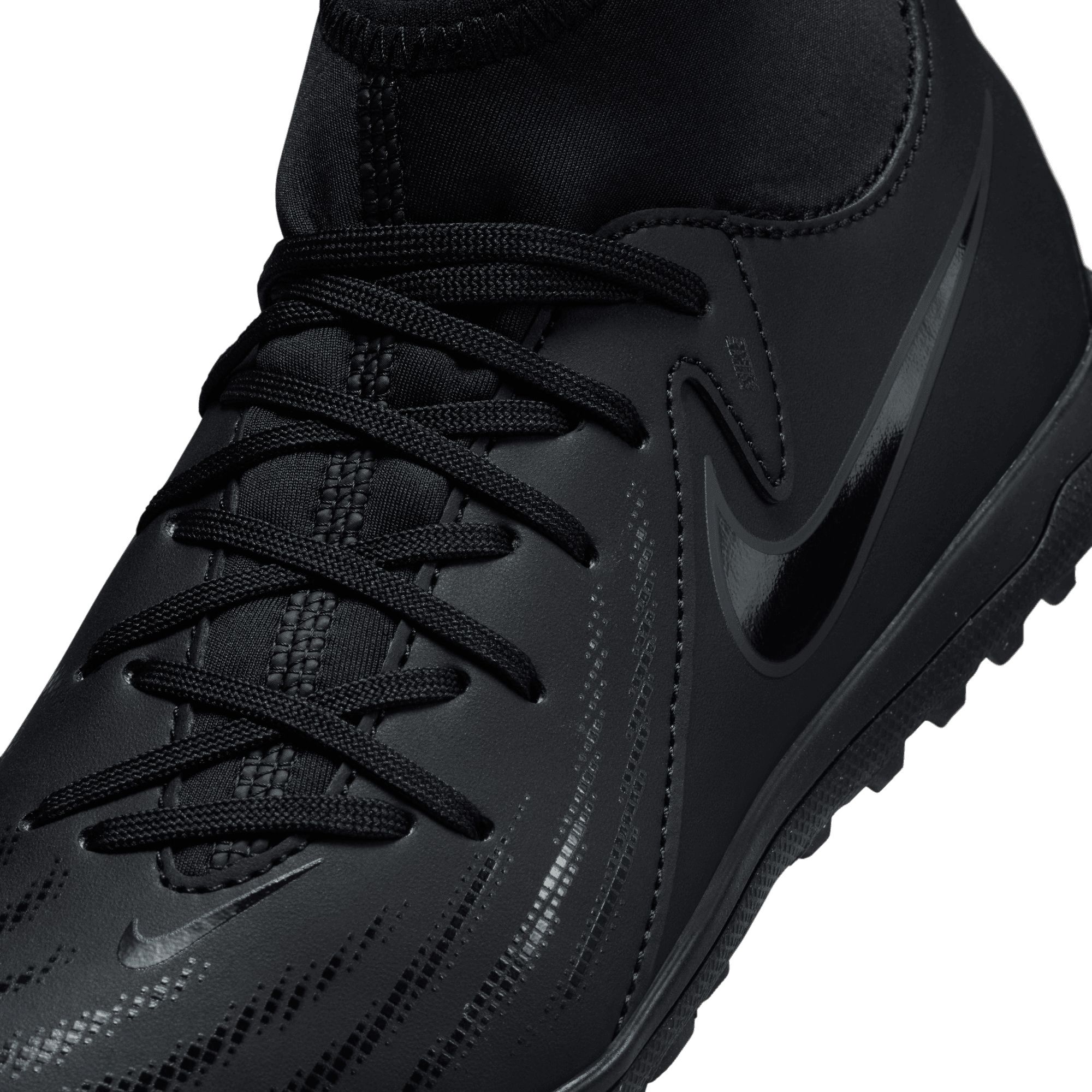 Nike Kids' Phantom Luna 2 Club Turf Soccer Cleats product image