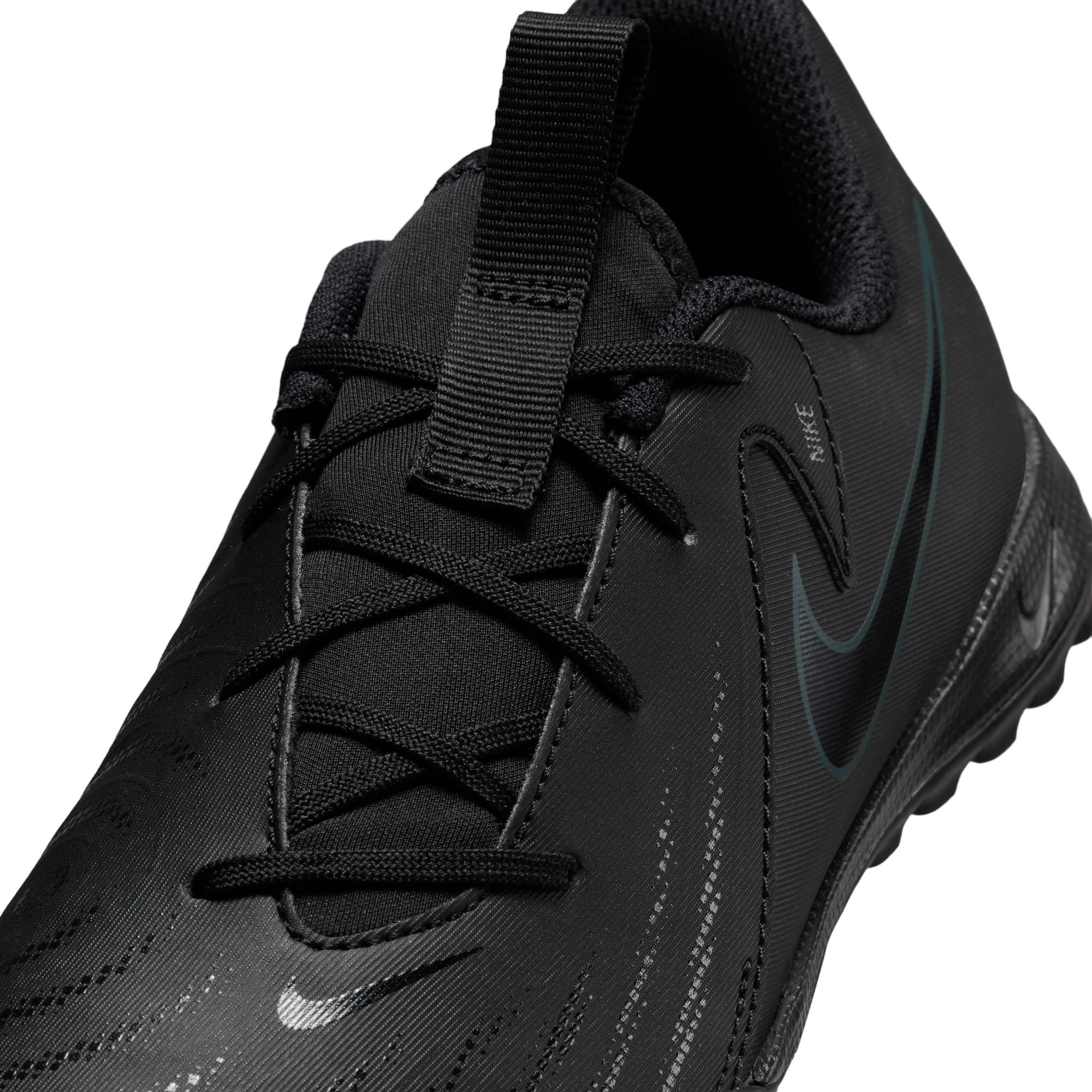 Nike Kids' Phantom GX 2 Academy Turf Soccer Cleats product image