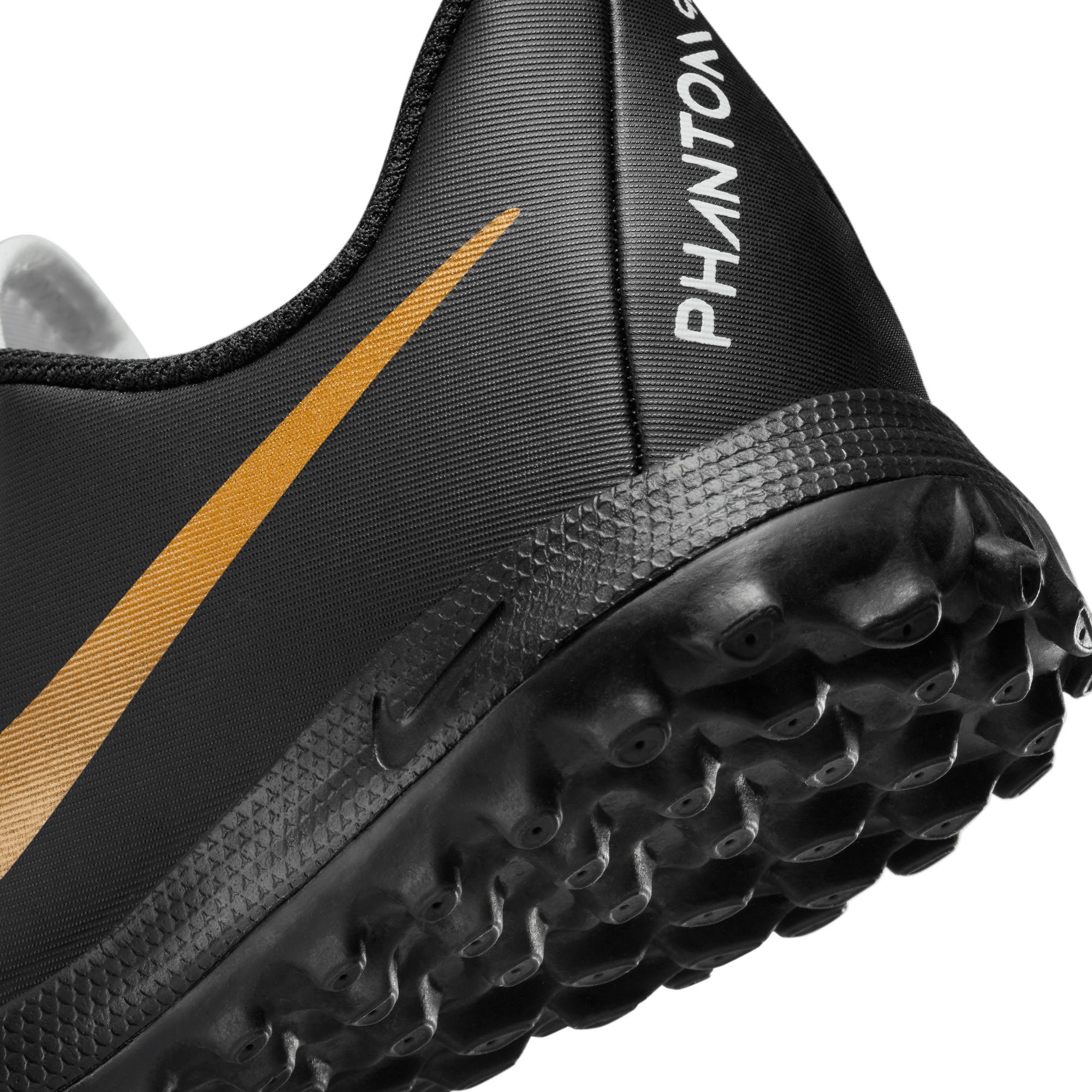 Nike Kids' Phantom GX 2 Academy Turf Soccer Cleats