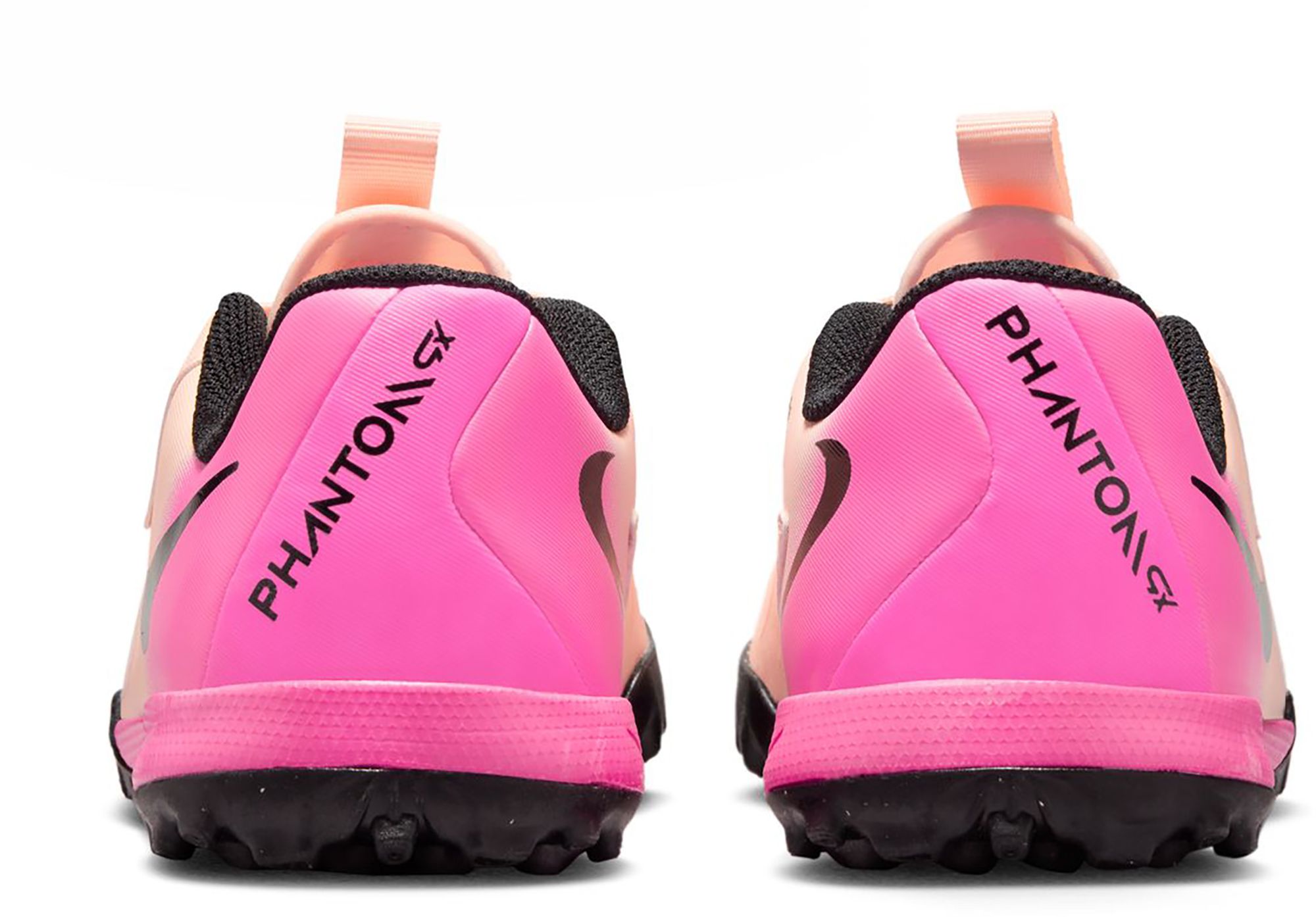 Nike Kids' Phantom GX 2 Academy Turf Soccer Cleats product image