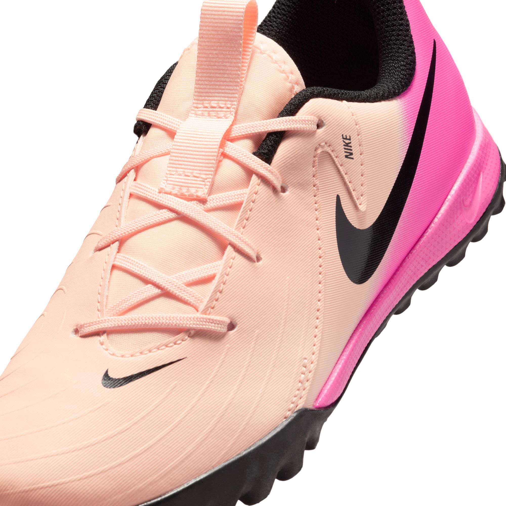 Nike Kids' Phantom GX 2 Academy Turf Soccer Cleats product image