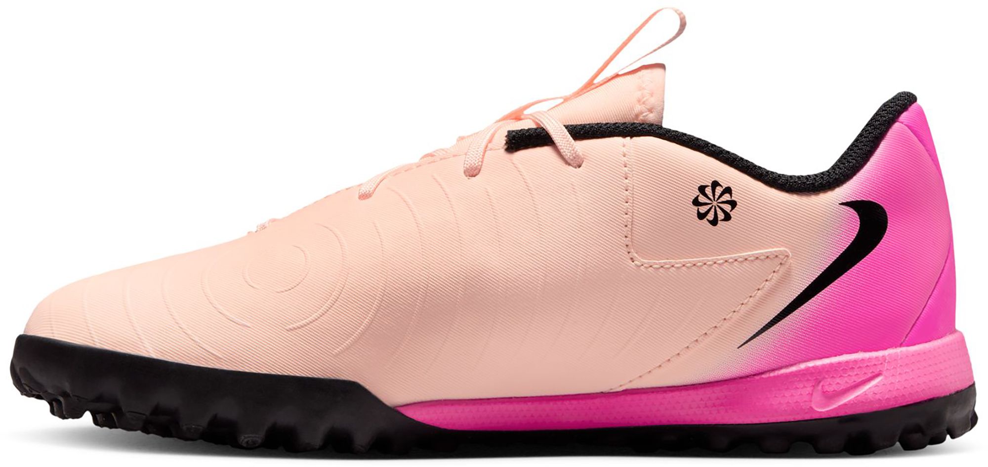 Nike Kids' Phantom GX 2 Academy Turf Soccer Cleats product image