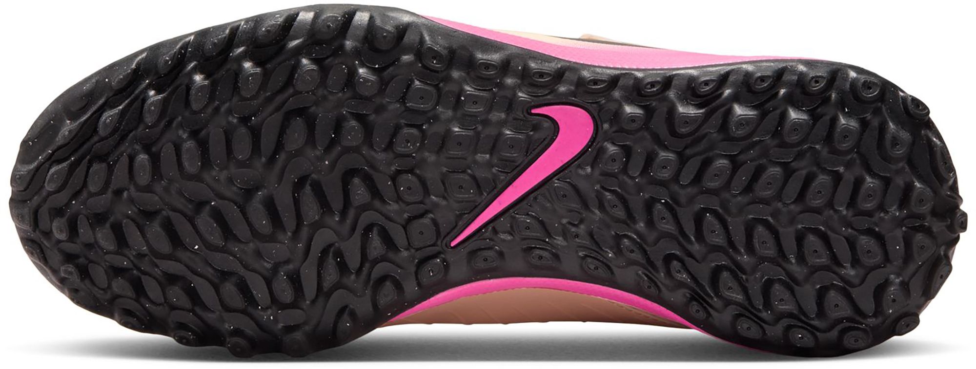 Nike Kids' Phantom GX 2 Academy Turf Soccer Cleats product image