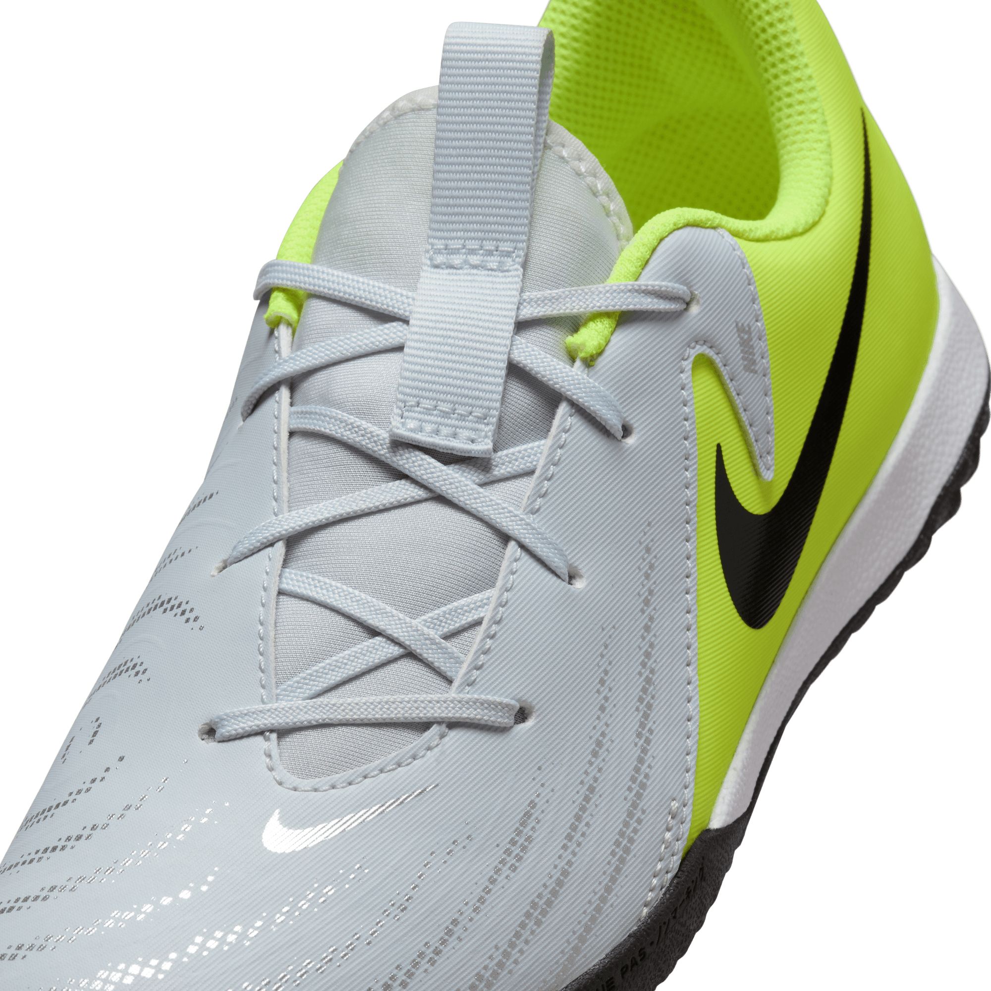 Nike Kids' Phantom GX 2 Academy Indoor Soccer Shoes Dick's Sporting Goods