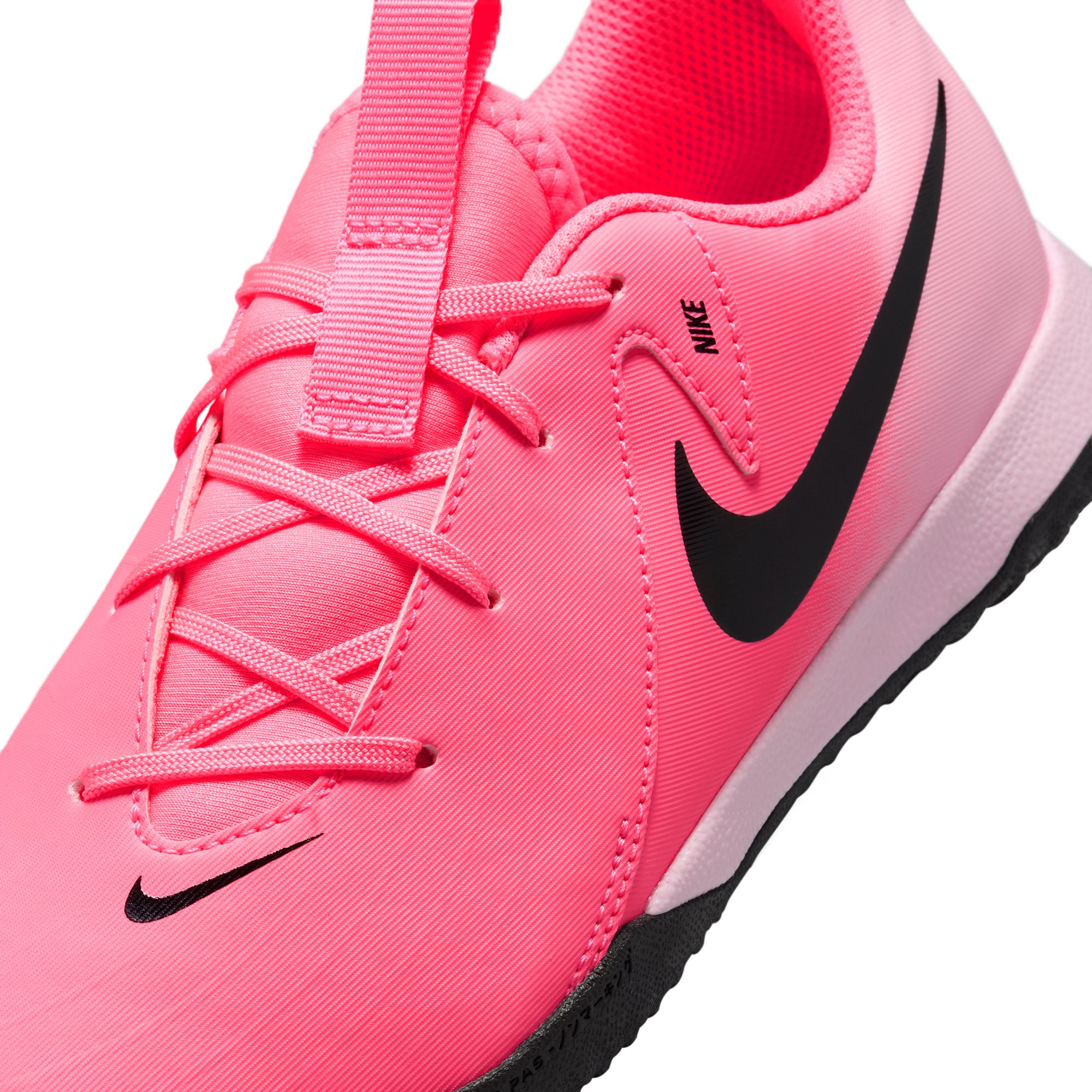 Nike Kids' Phantom GX 2 Academy Indoor Soccer Shoes Dick's Sporting Goods