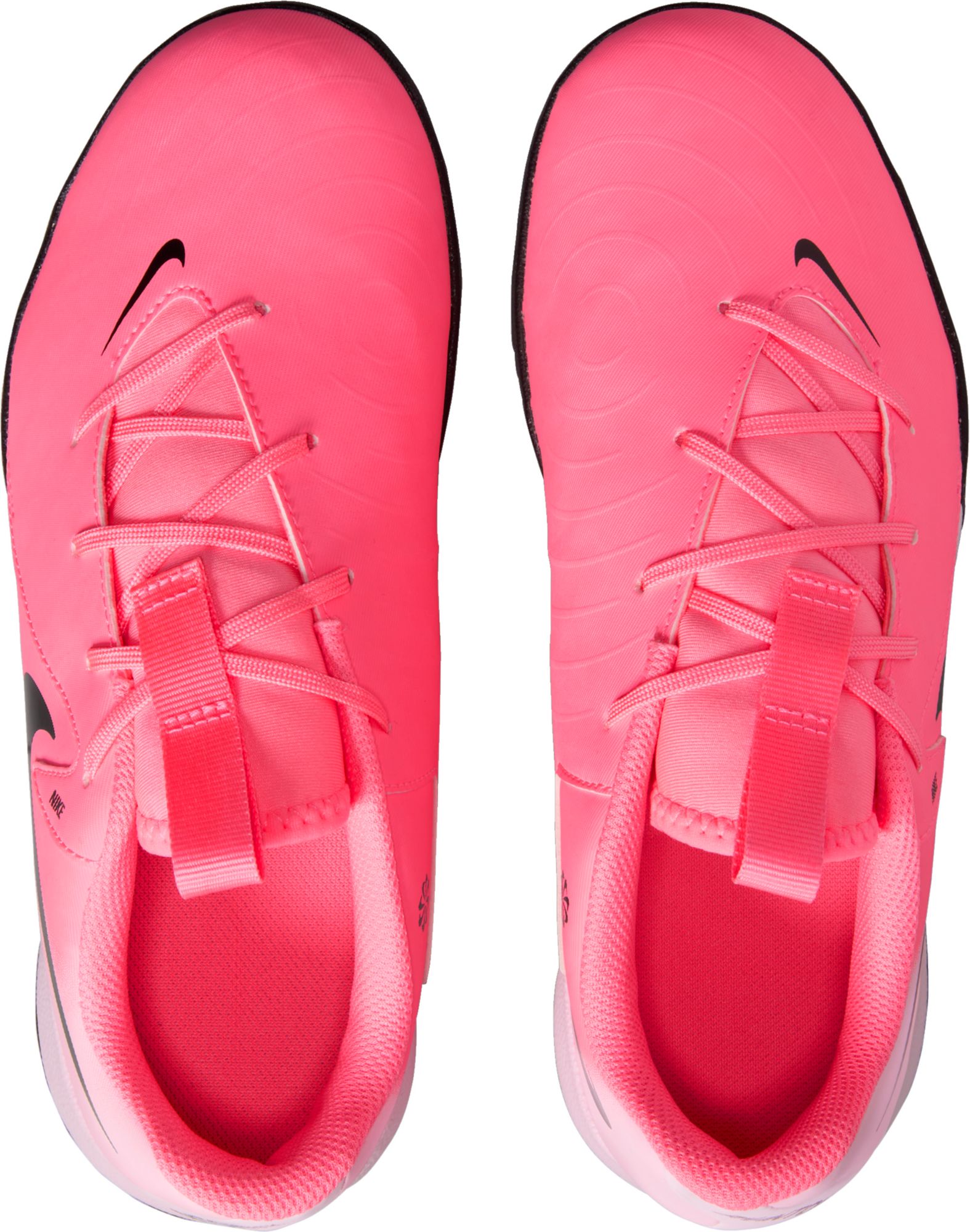 Nike Kids' Phantom GX 2 Academy Indoor Soccer Shoes Dick's Sporting Goods