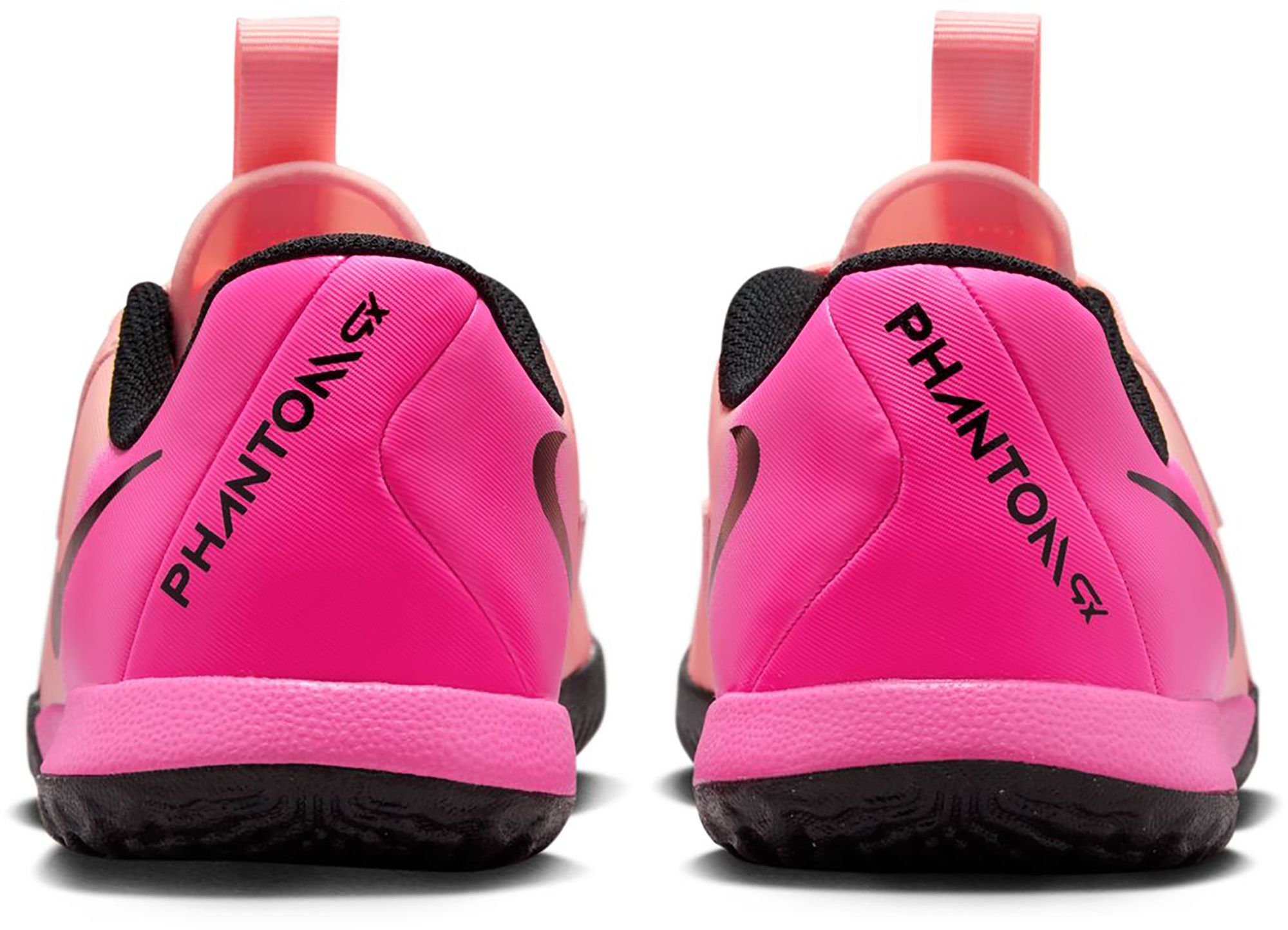 Nike Kids' Phantom GX 2 Academy Indoor Soccer Shoes product image