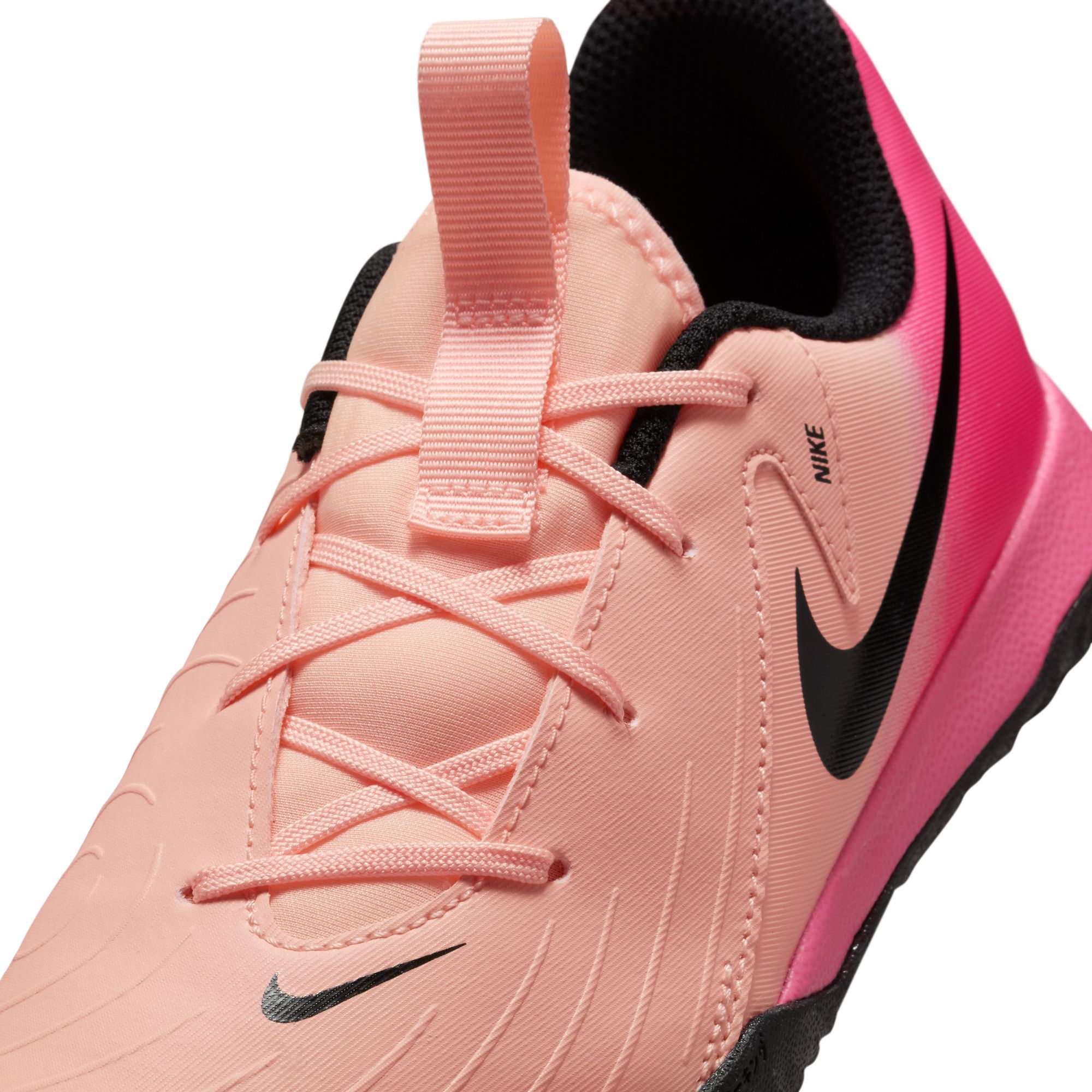 Nike Kids' Phantom GX 2 Academy Indoor Soccer Shoes product image