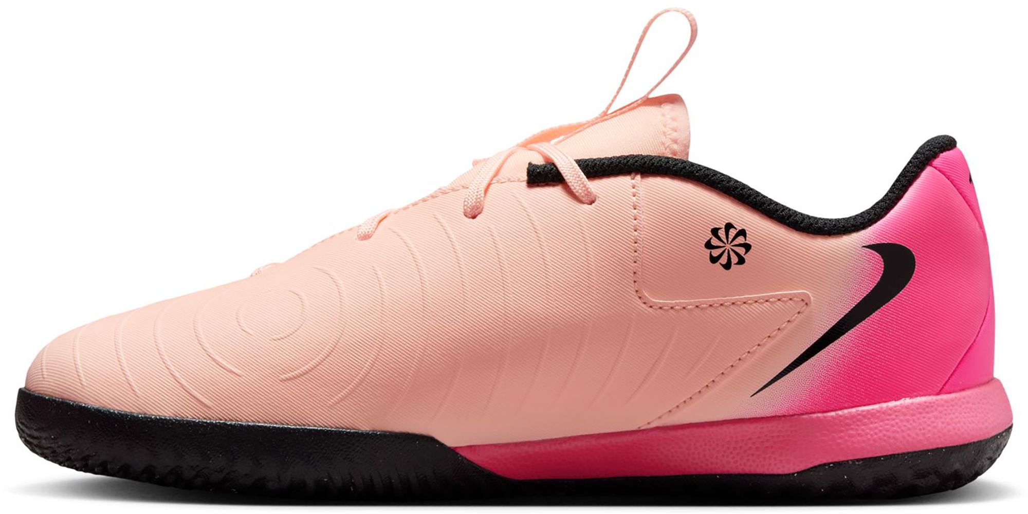 Nike Kids' Phantom GX 2 Academy Indoor Soccer Shoes product image