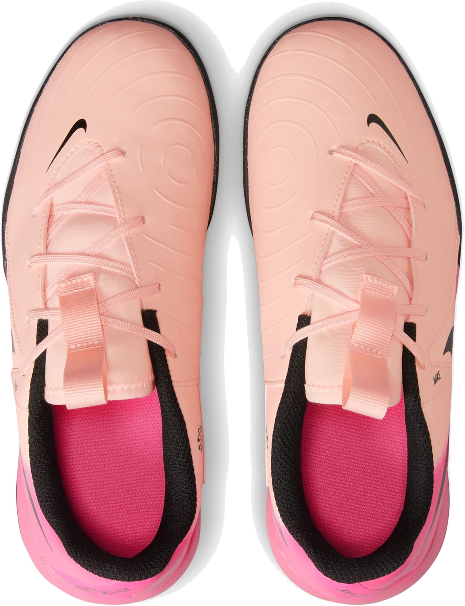 Nike Kids' Phantom GX 2 Academy Indoor Soccer Shoes product image