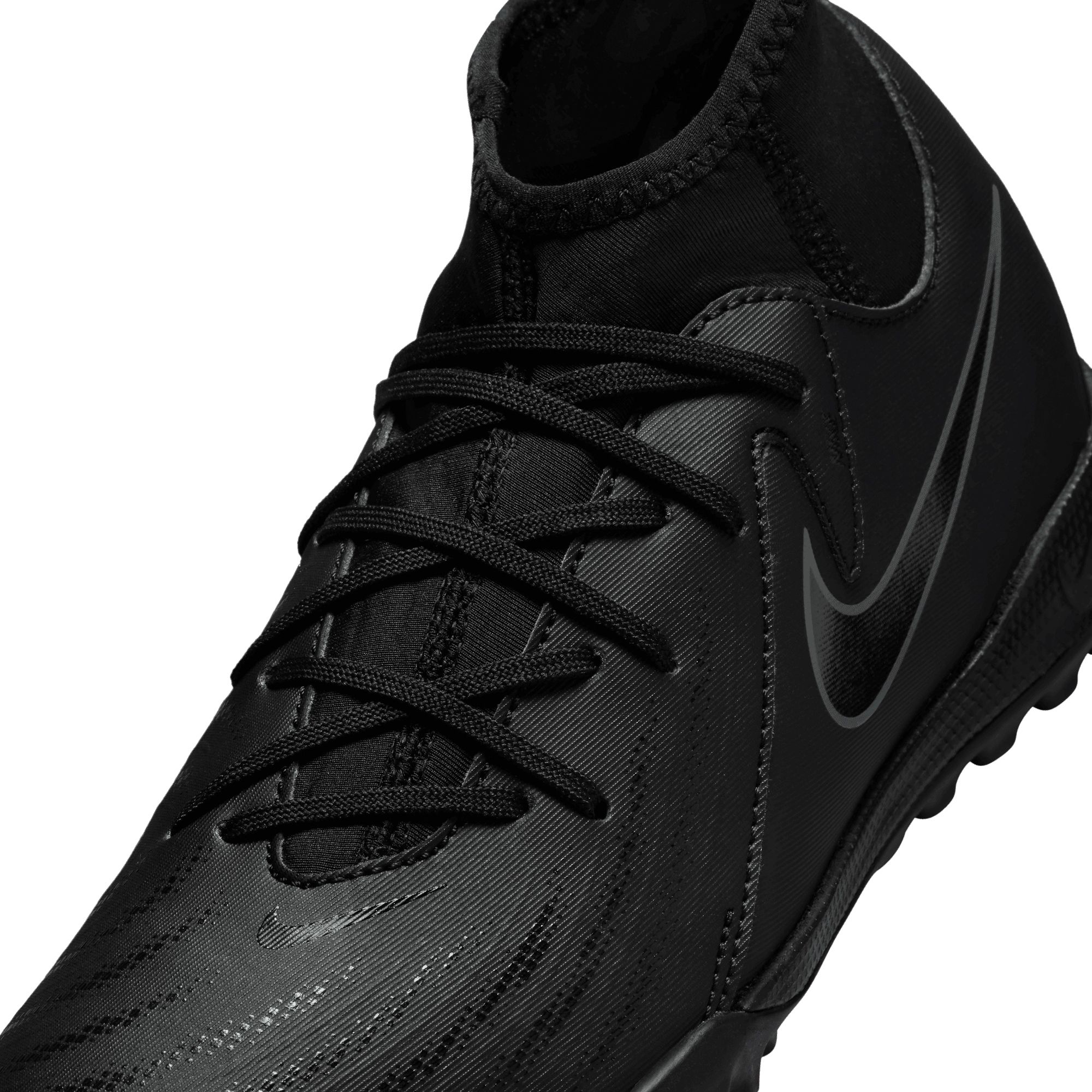 Nike Kids' Phantom Luna 2 Academy Turf Soccer Cleats product image