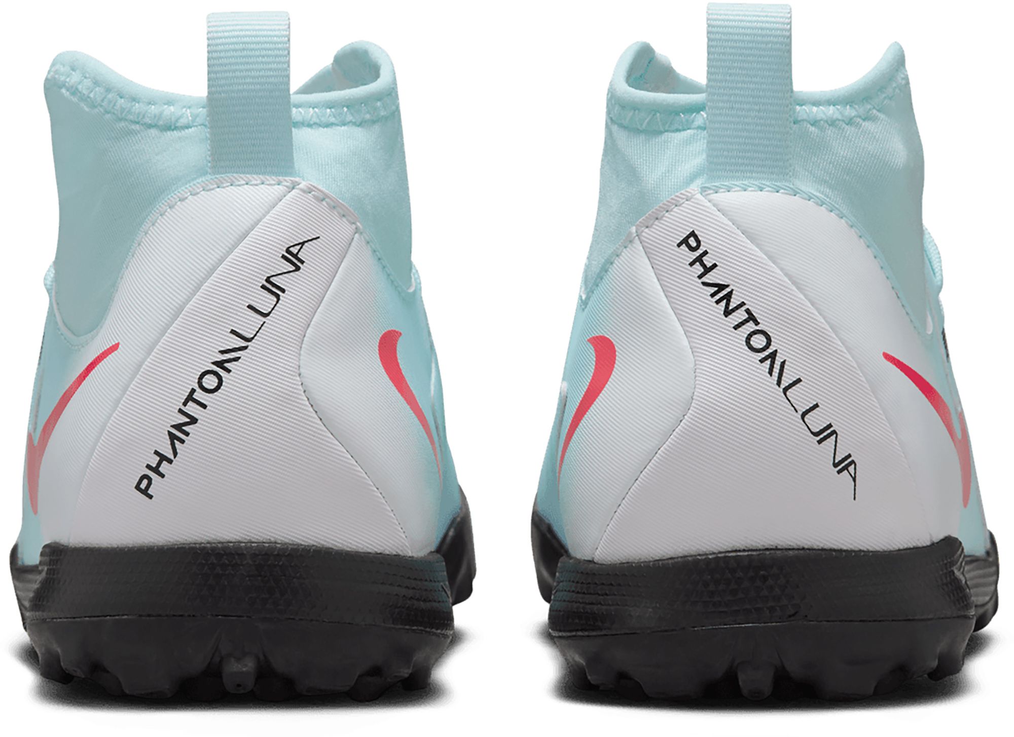Nike Kids' Phantom Luna 2 Academy Turf Soccer Cleats product image