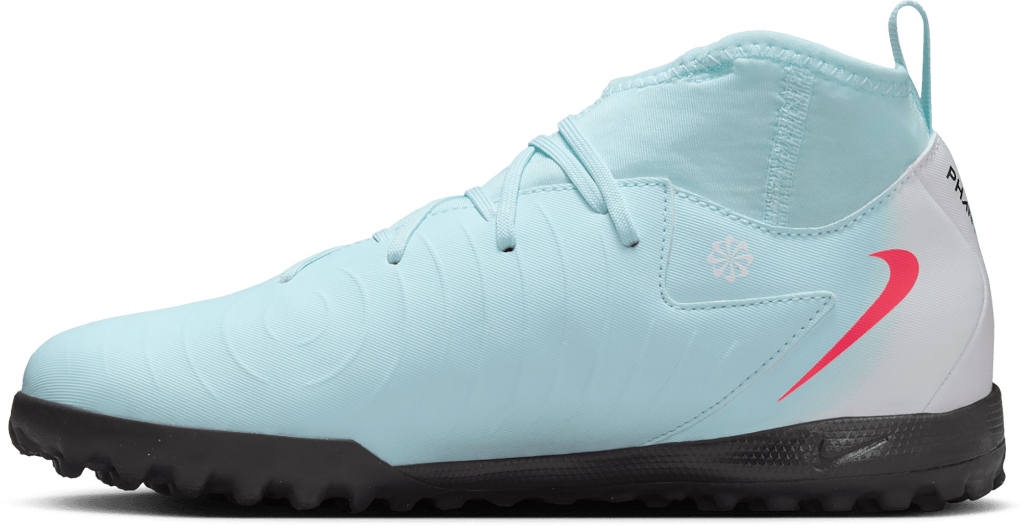 Nike Kids' Phantom Luna 2 Academy Turf Soccer Cleats product image