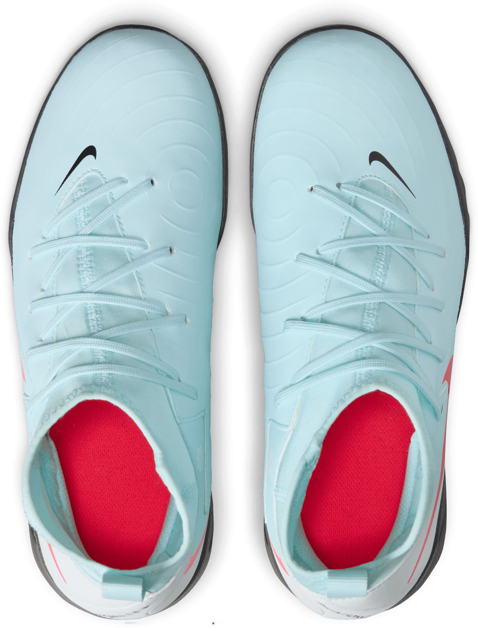 Nike Kids' Phantom Luna 2 Academy Turf Soccer Cleats product image