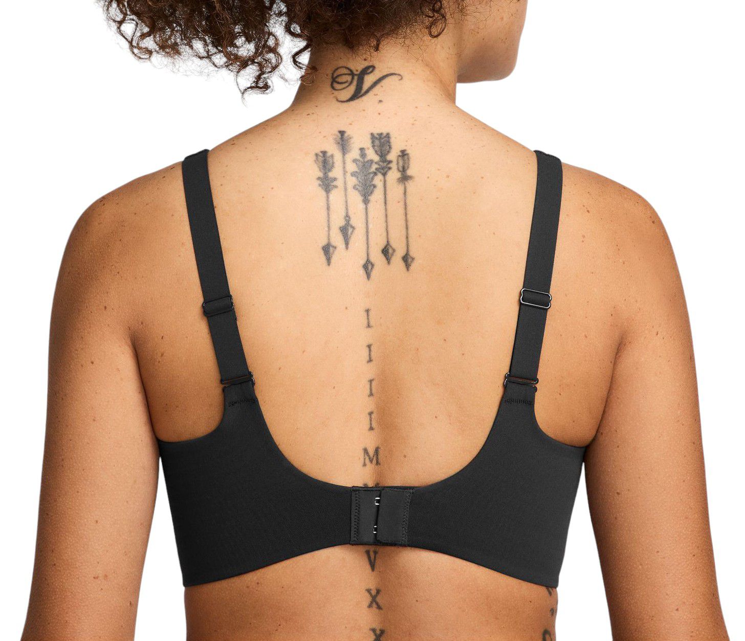 Nike Women's Alate High Support Padded Convertible Sports Bra product image