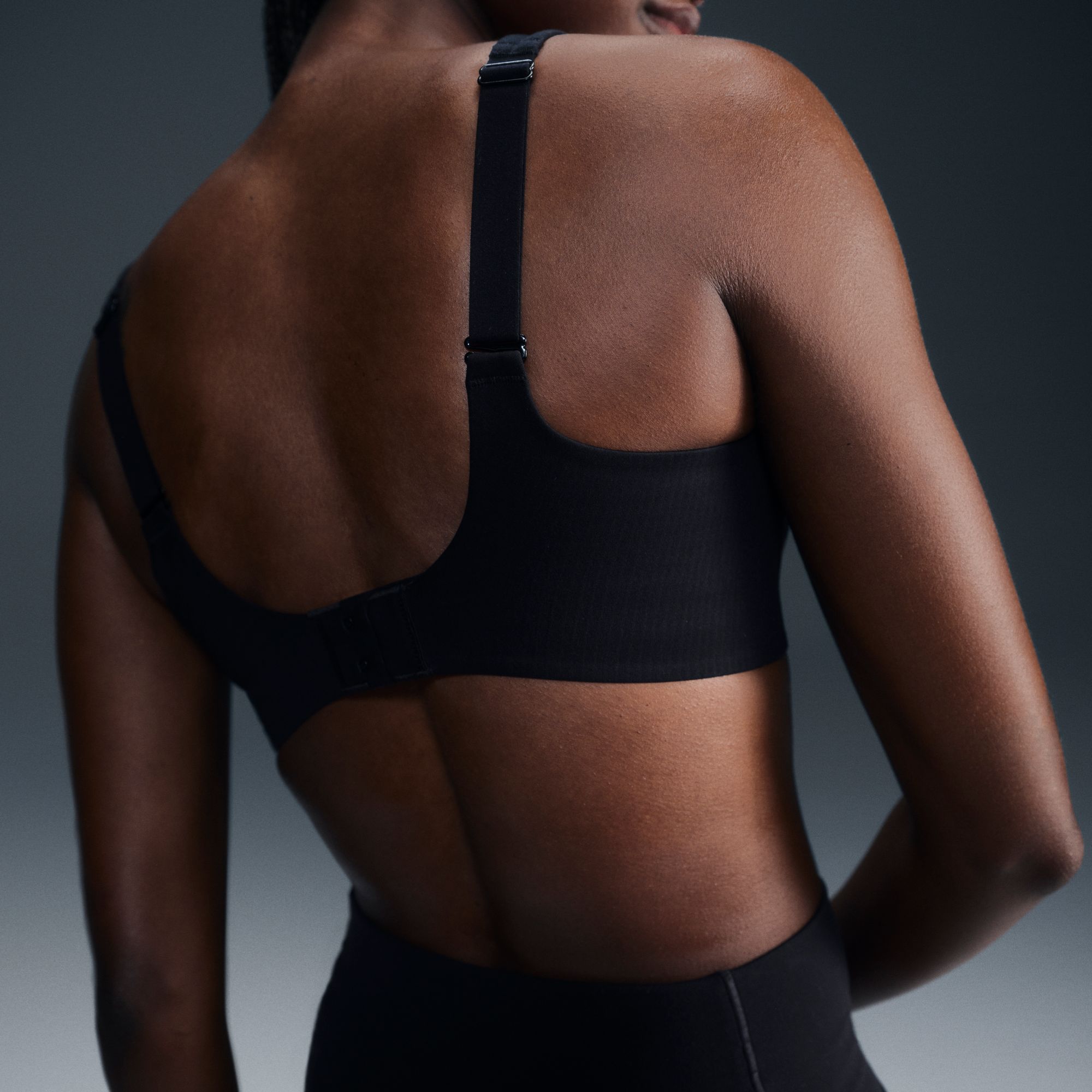 Nike Women's Alate High Support Padded Convertible Sports Bra product image