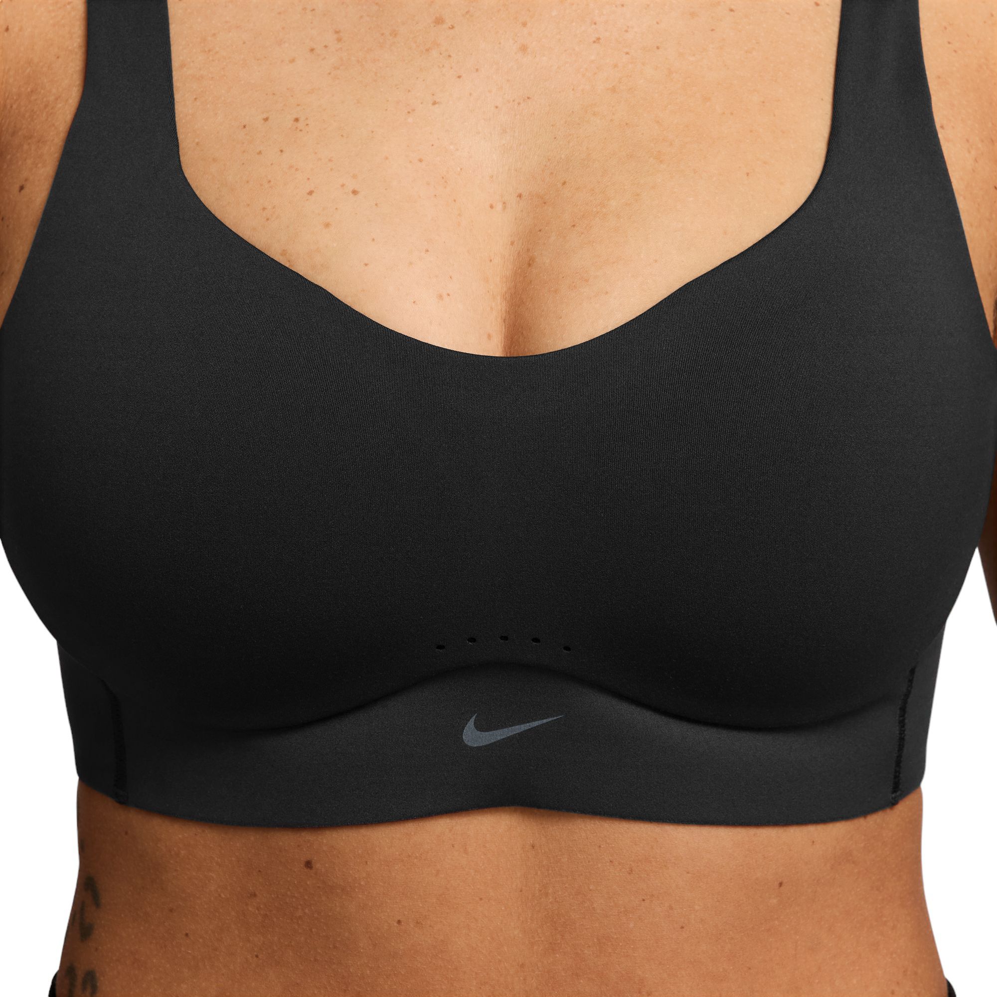 Nike Women's Alate High Support Padded Convertible Sports Bra product image