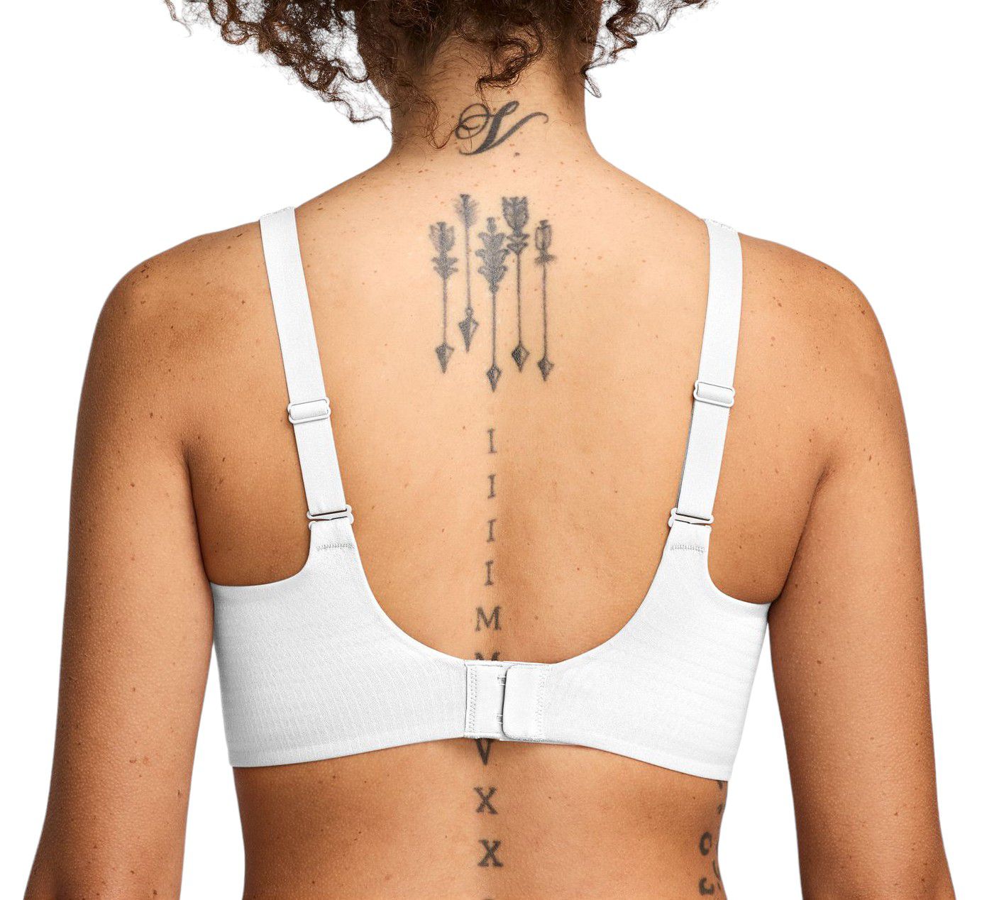 Nike Women's Alate High Support Padded Convertible Sports Bra product image