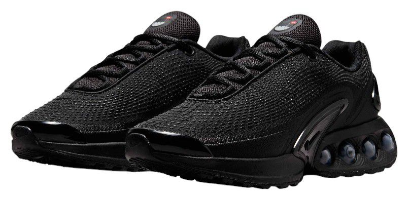 Nike Women's Air Max DN Shoes product image