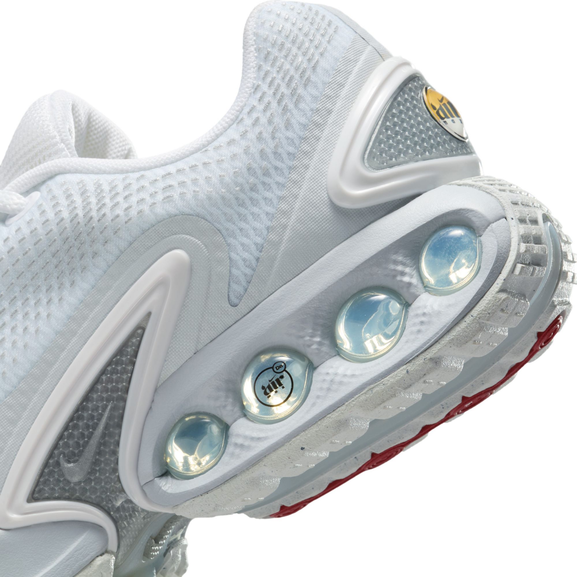 Nike Women's Air Max DN Shoes product image