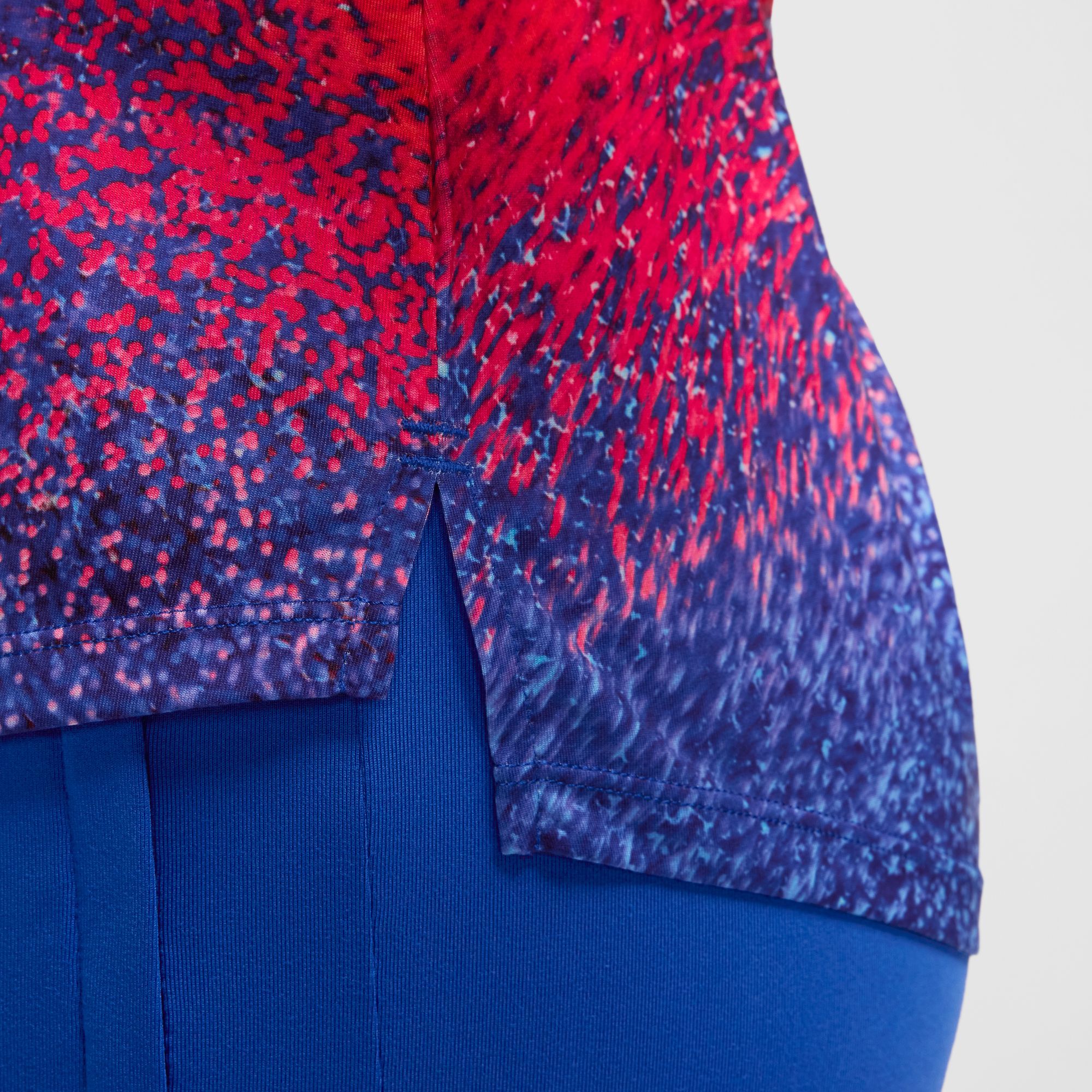 Nike Women's USA One Dri-FIT Short-Sleeve Top product image