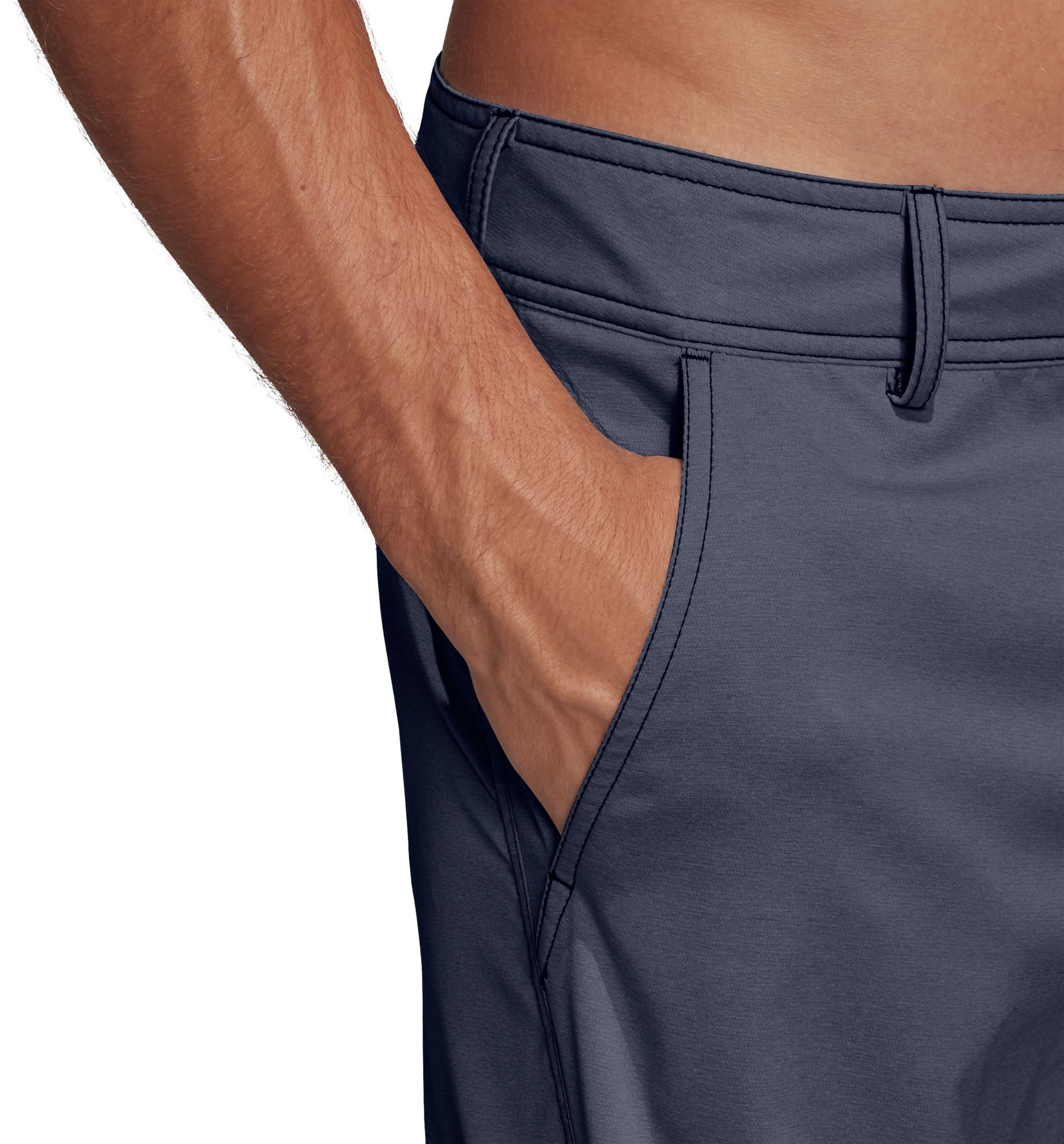adidas Men's Versatile Swim Shorts product image