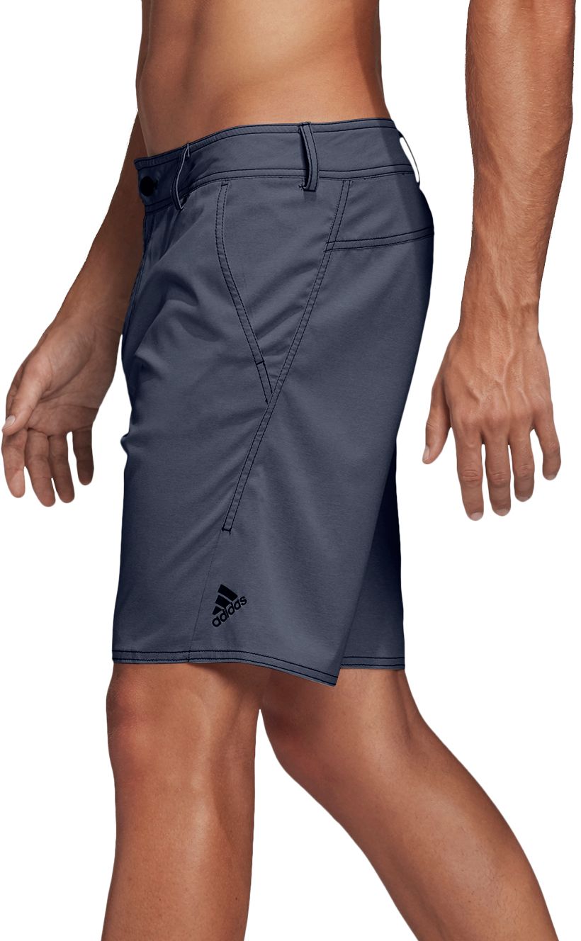 adidas Men's Versatile Swim Shorts product image