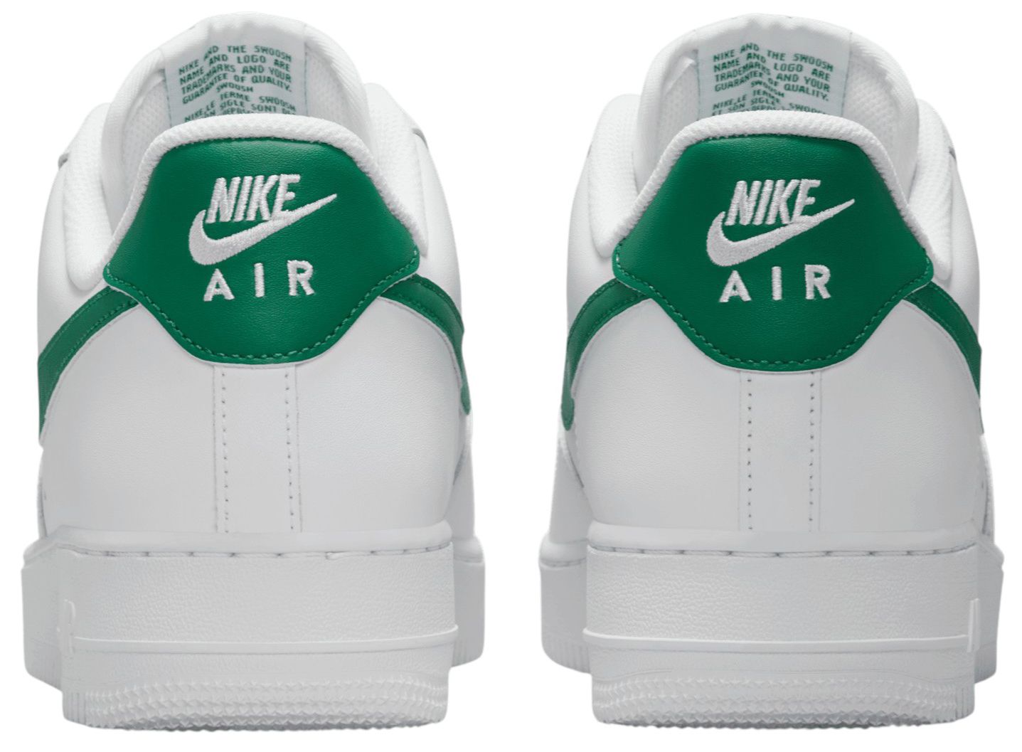 Nike Men's Air Force 1 '07 Shoes product image