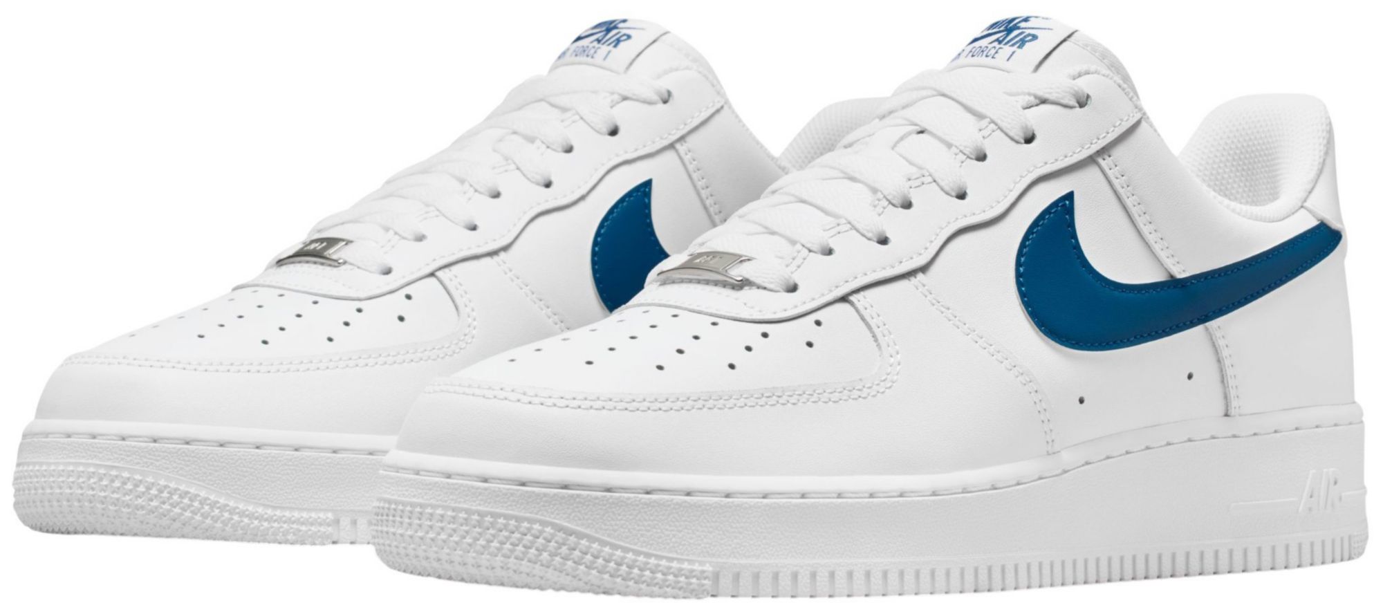 Nike Men's Air Force 1 '07 Shoes product image