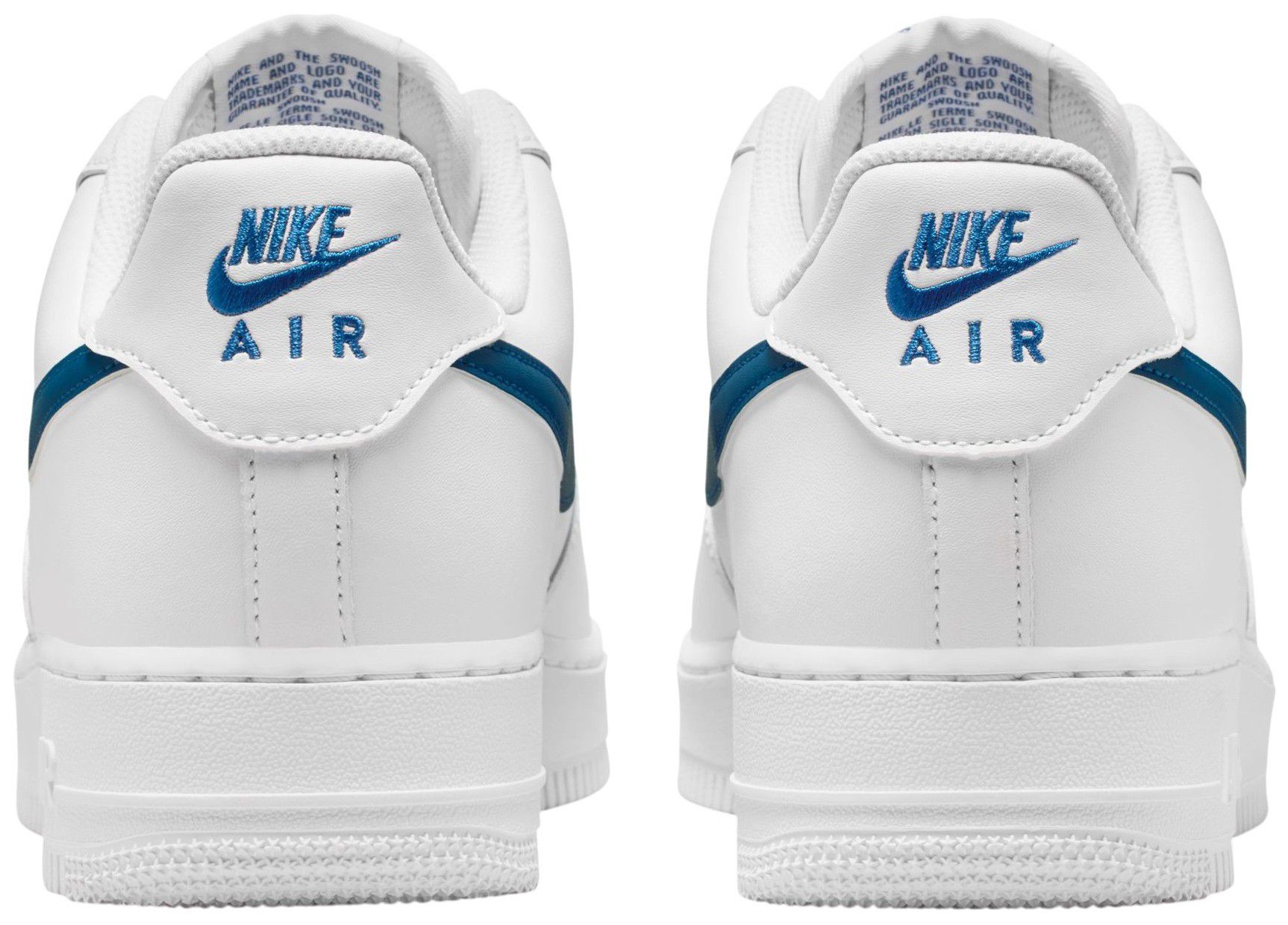 Nike Men's Air Force 1 '07 Shoes product image