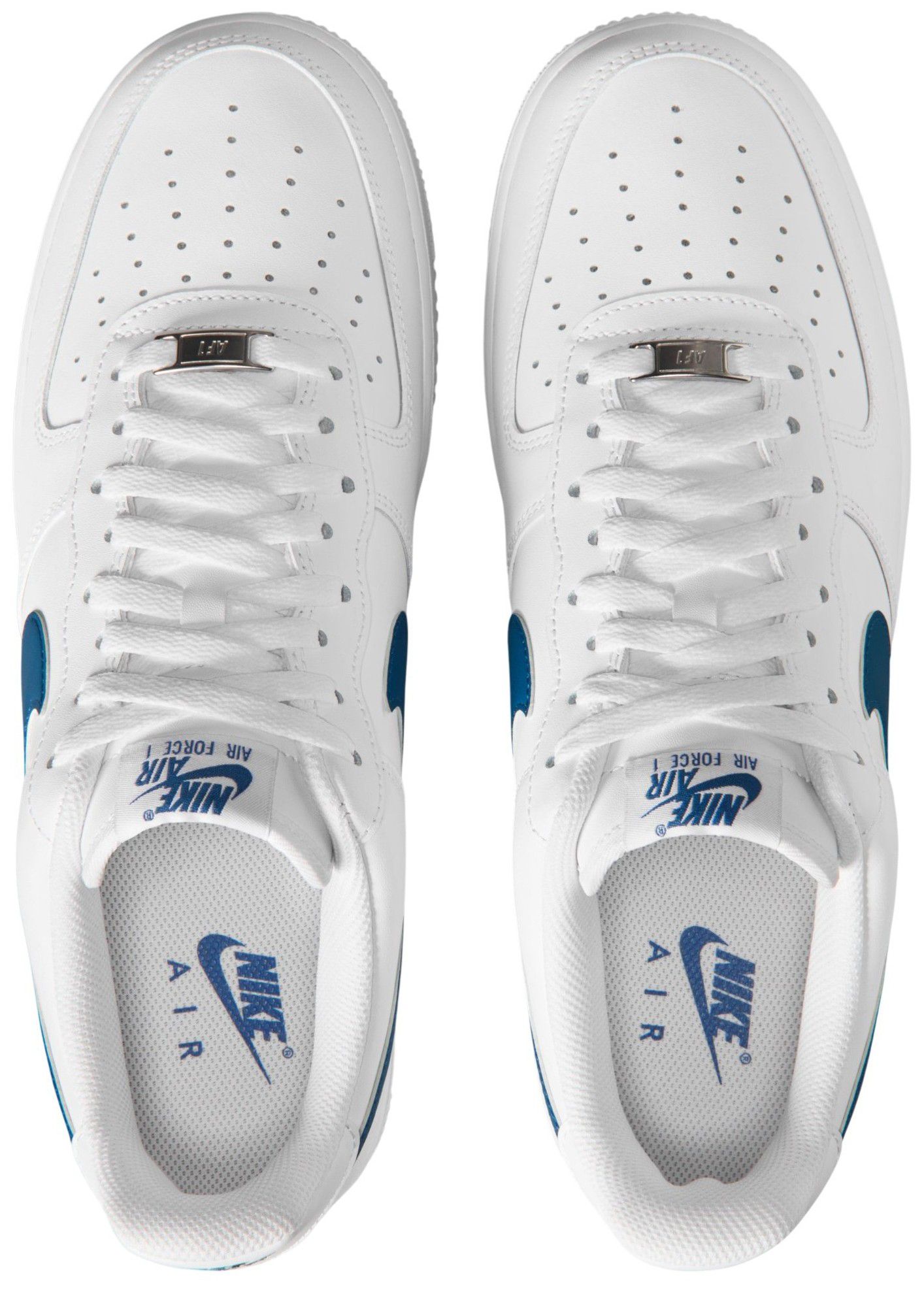 Nike Men's Air Force 1 '07 Shoes product image