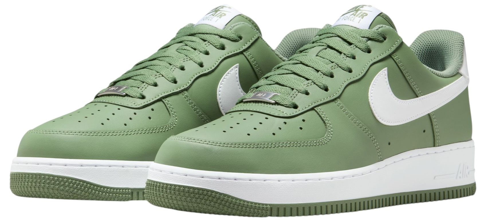 Nike Men's Air Force 1 '07 Shoes product image