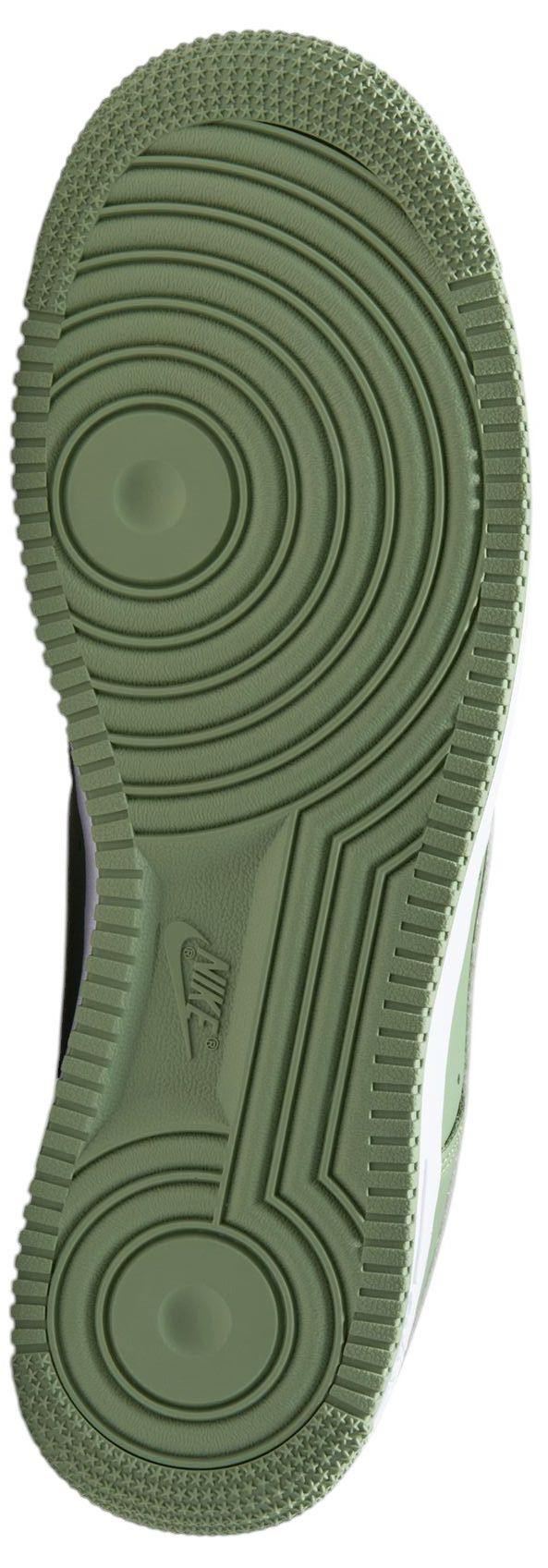 Nike Men's Air Force 1 '07 Shoes product image