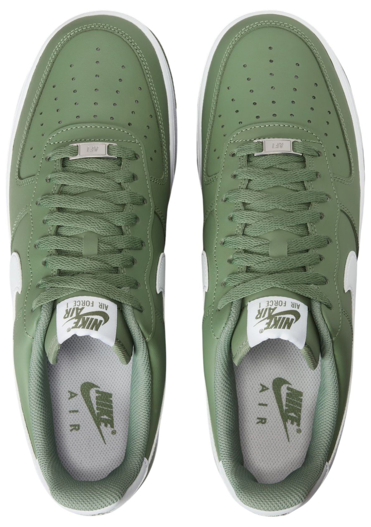 Nike Men's Air Force 1 '07 Shoes product image