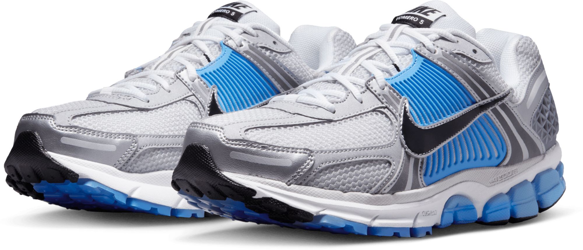 Nike Men's Zoom Vomero 5 Shoes product image