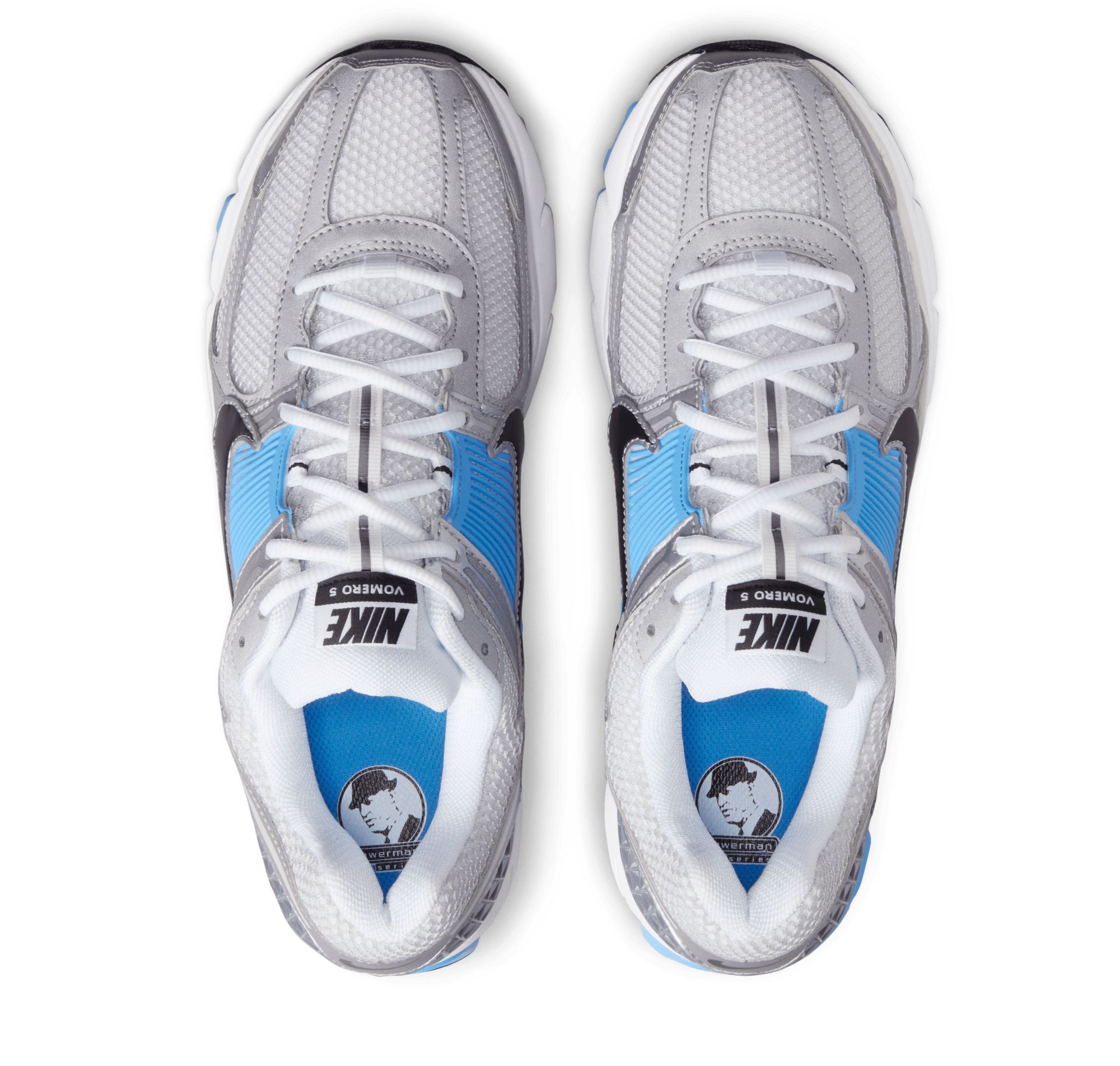 Nike Men's Zoom Vomero 5 Shoes