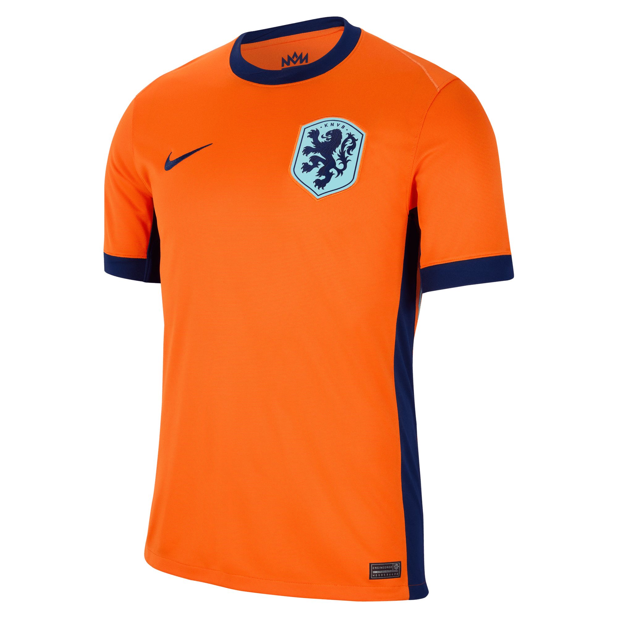 Nike Adult Netherlands 2024 Home Replica Jersey product image
