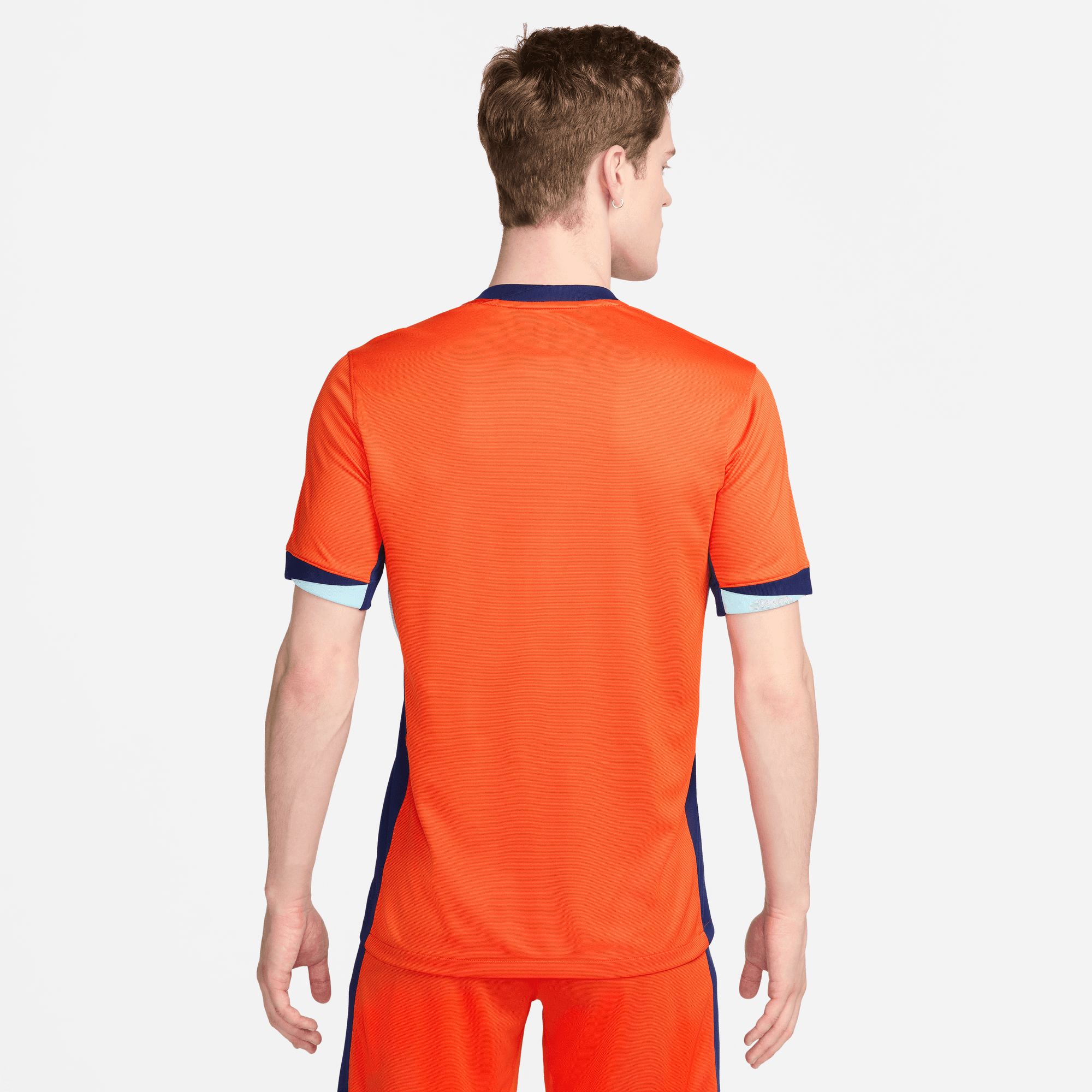 Nike Adult Netherlands 2024 Home Replica Jersey product image