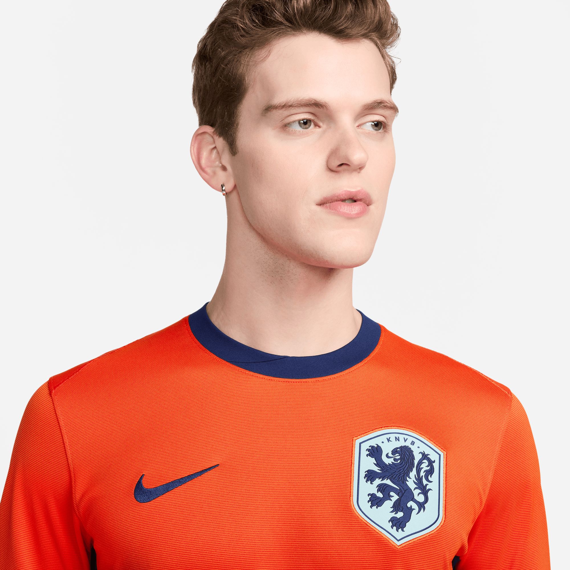 Nike Adult Netherlands 2024 Home Replica Jersey product image